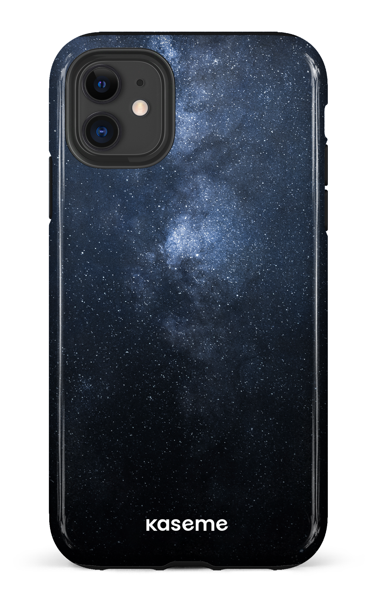 Falcon 9 - iPhone 11