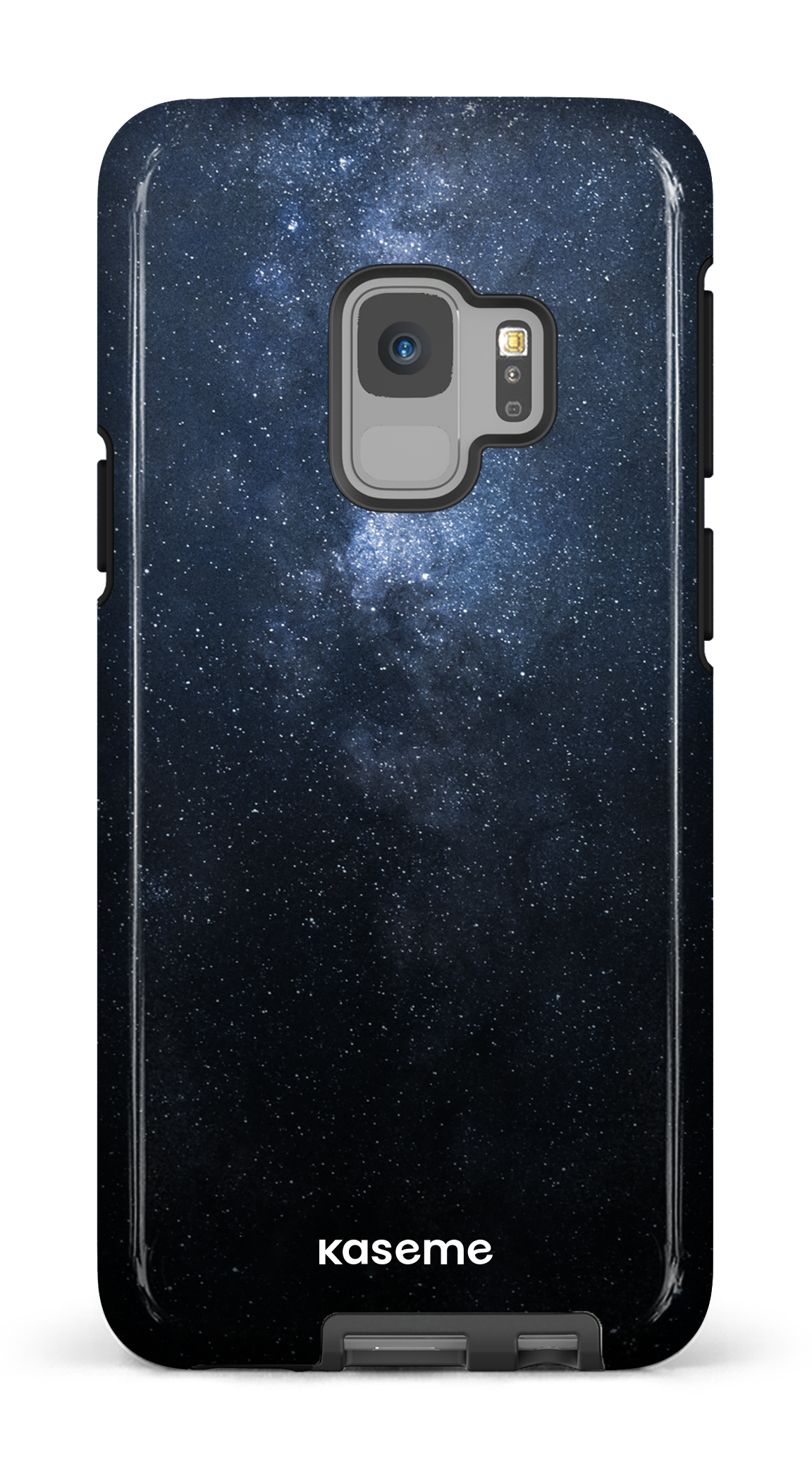 Falcon 9 - Galaxy S9