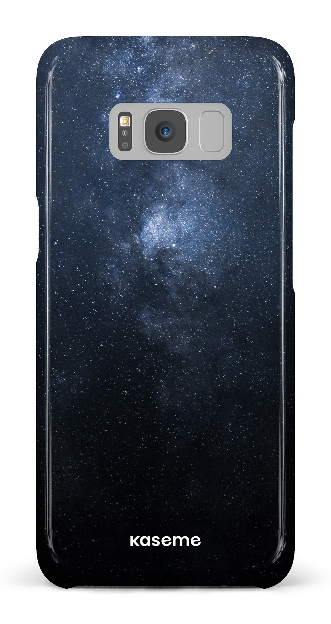 Falcon 9 - Galaxy S8