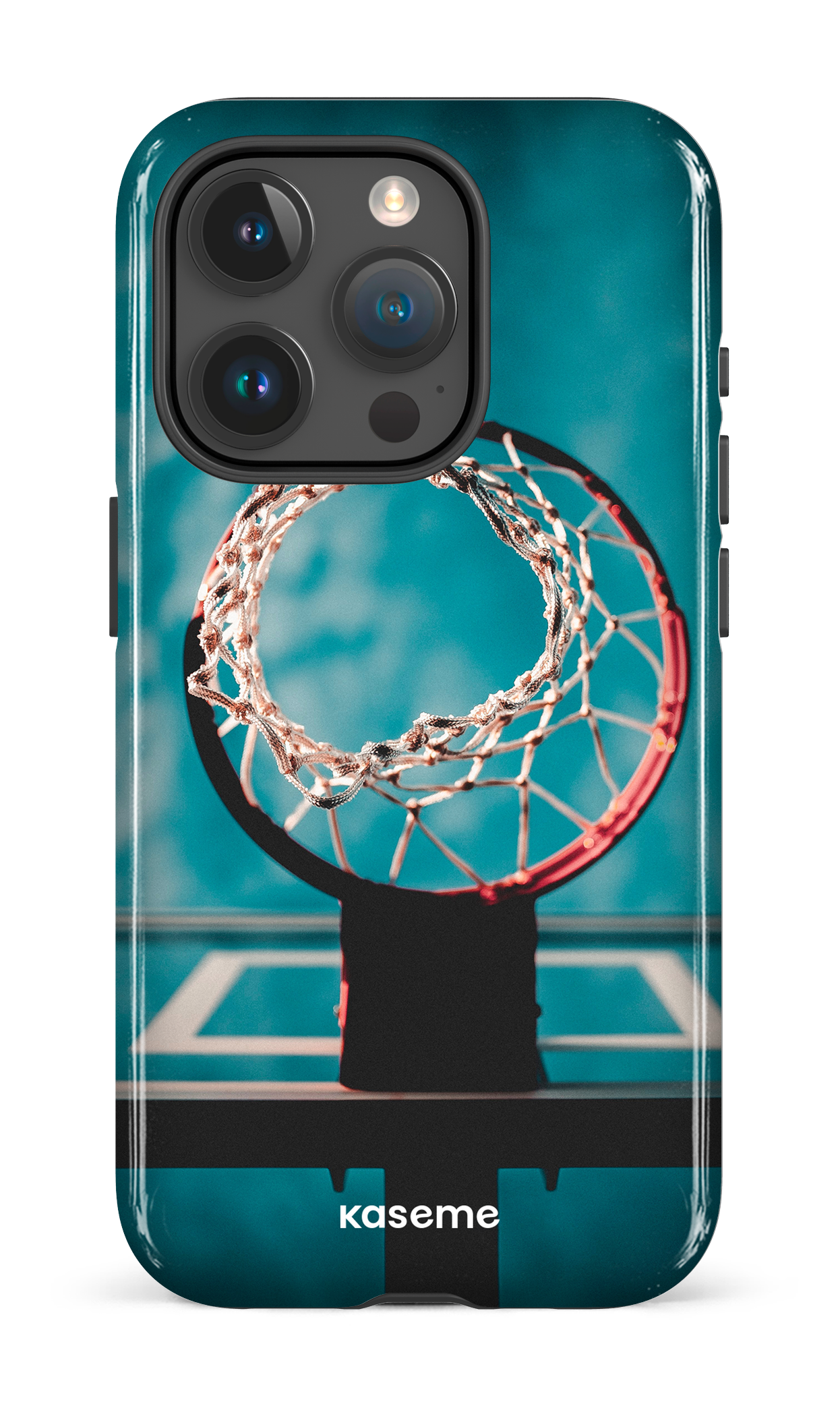 Dunk - iPhone 15 Pro