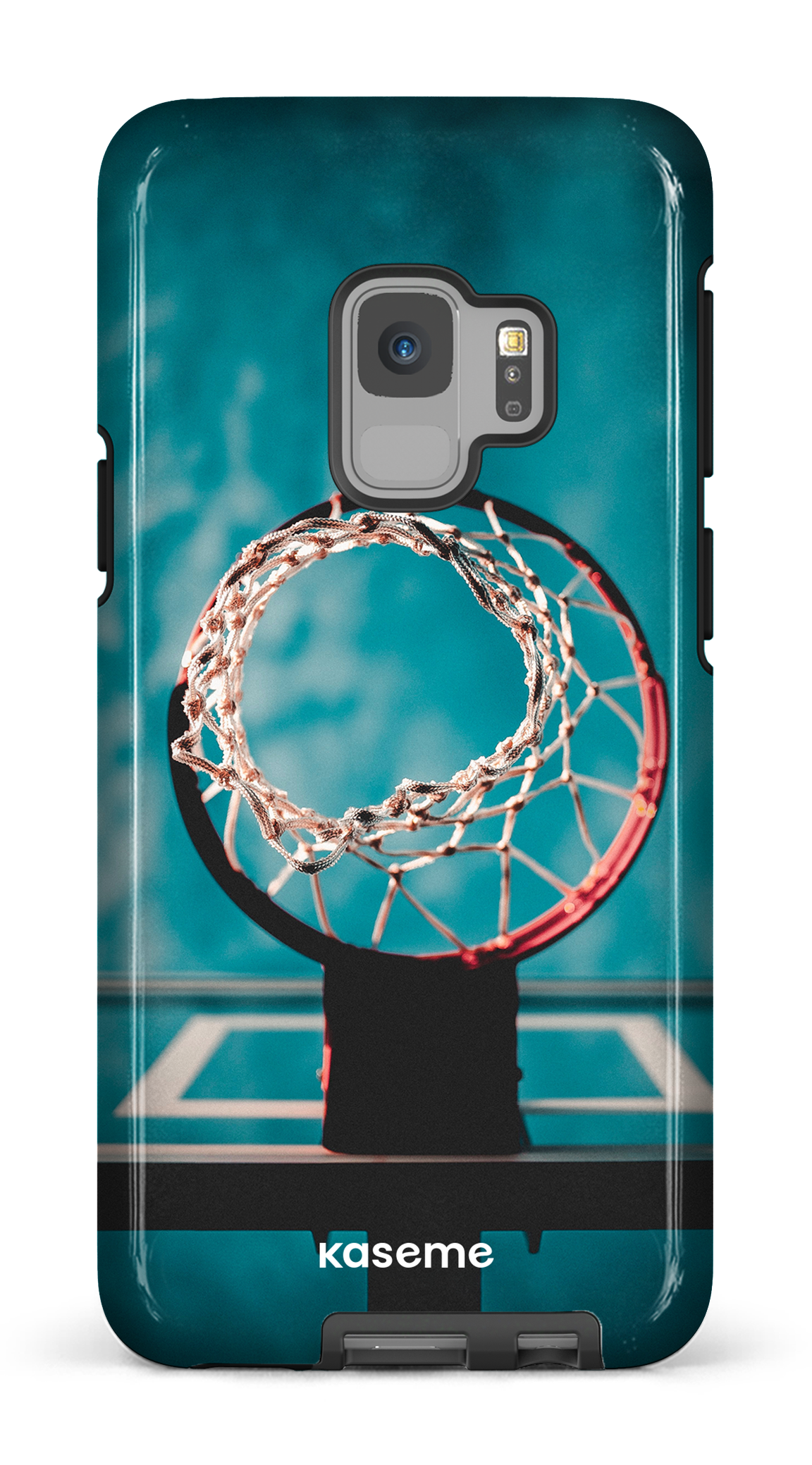 Dunk - Galaxy S9