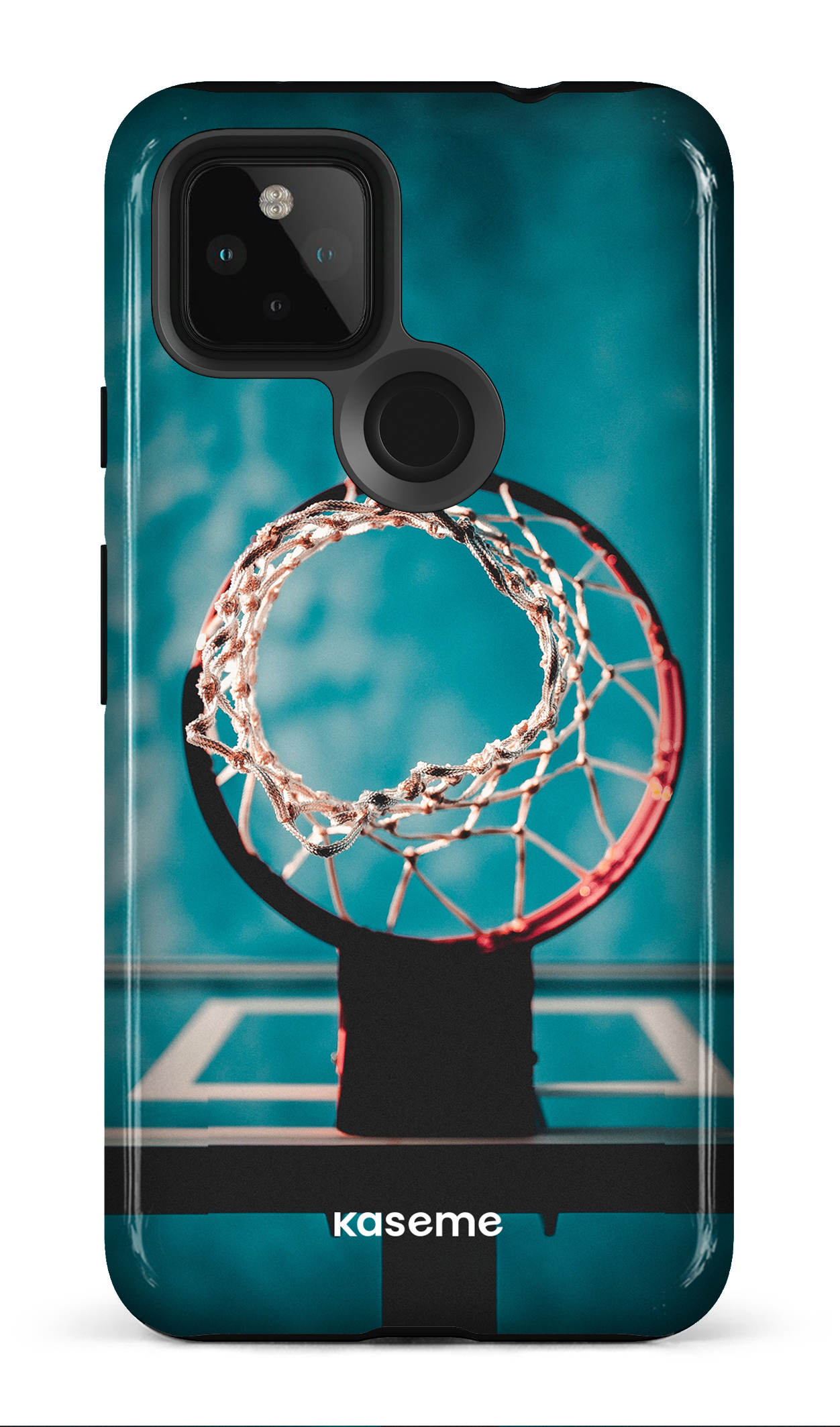 Dunk - Google Pixel 4A (5G)