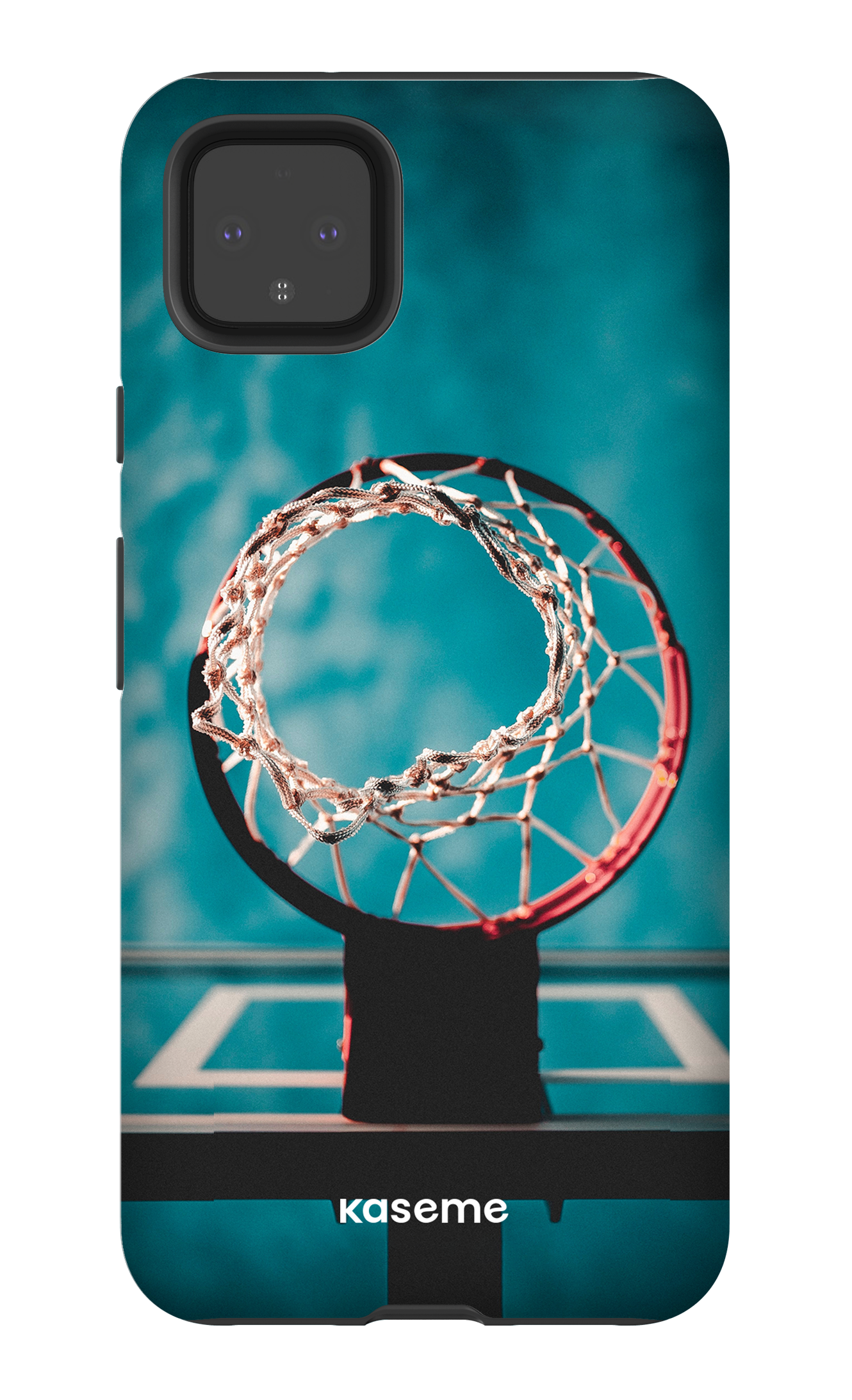 Dunk - Google Pixel 4 XL