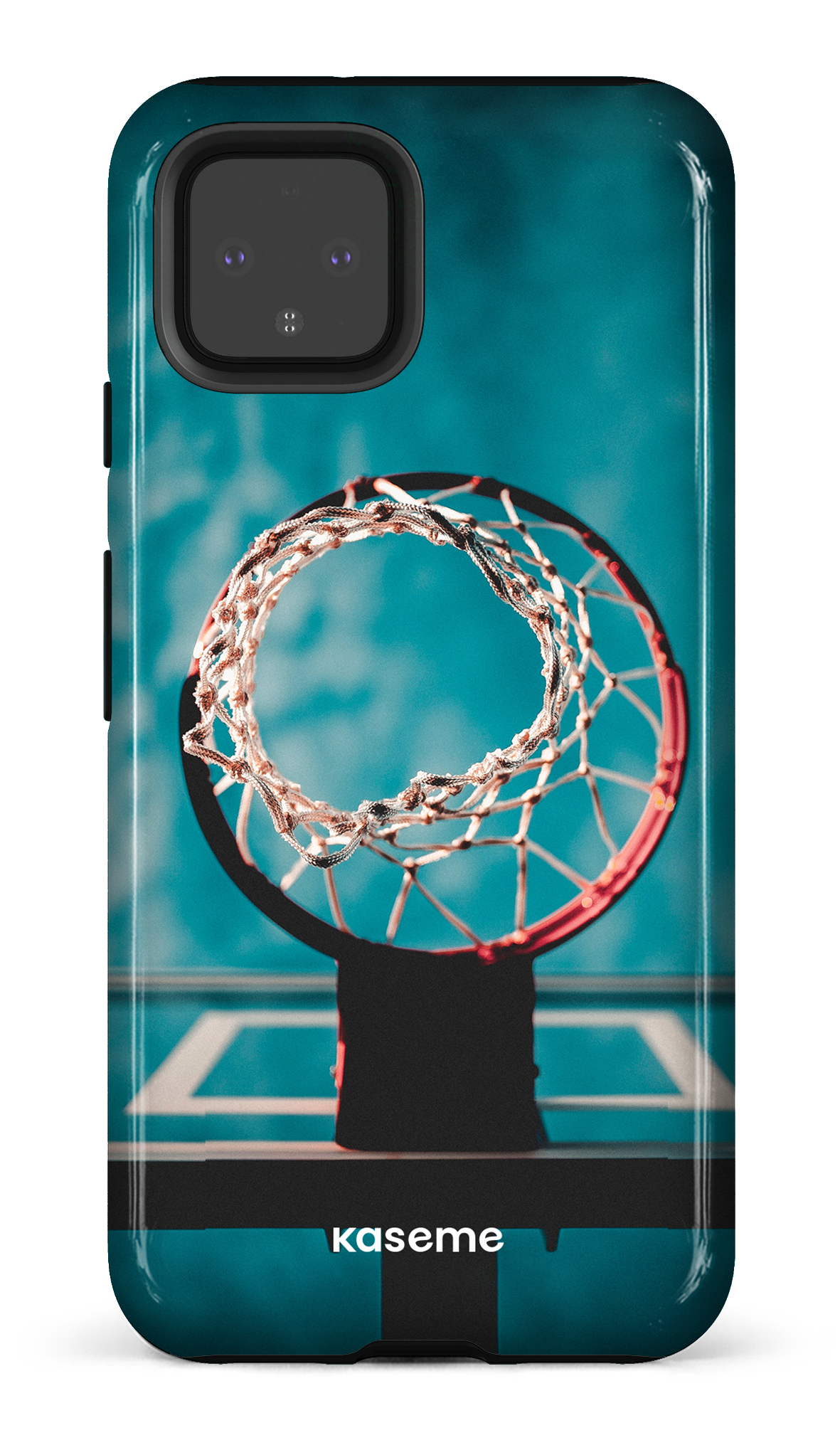 Dunk - Google Pixel 4