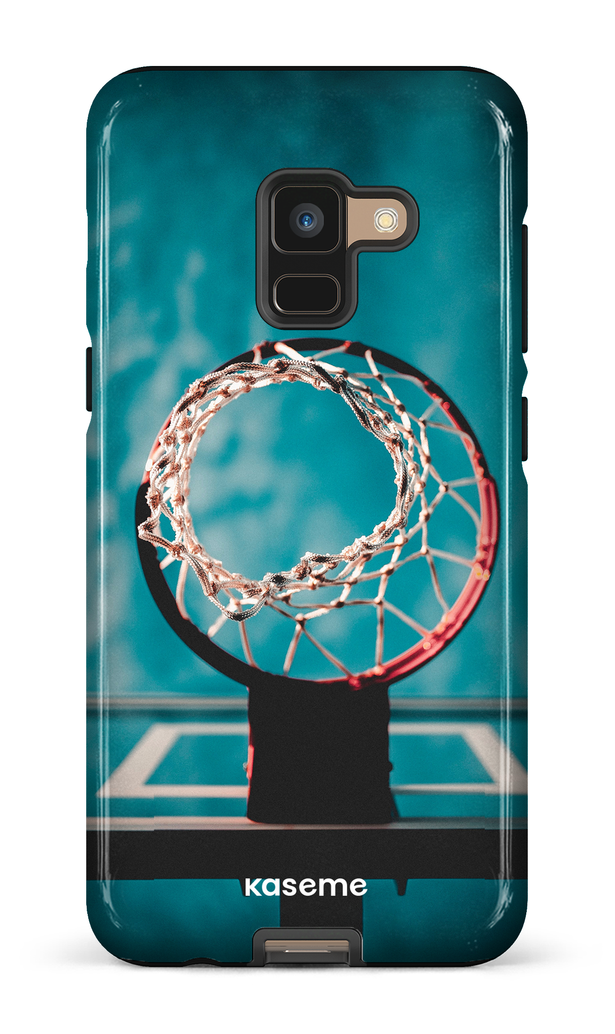 Dunk - Galaxy A8