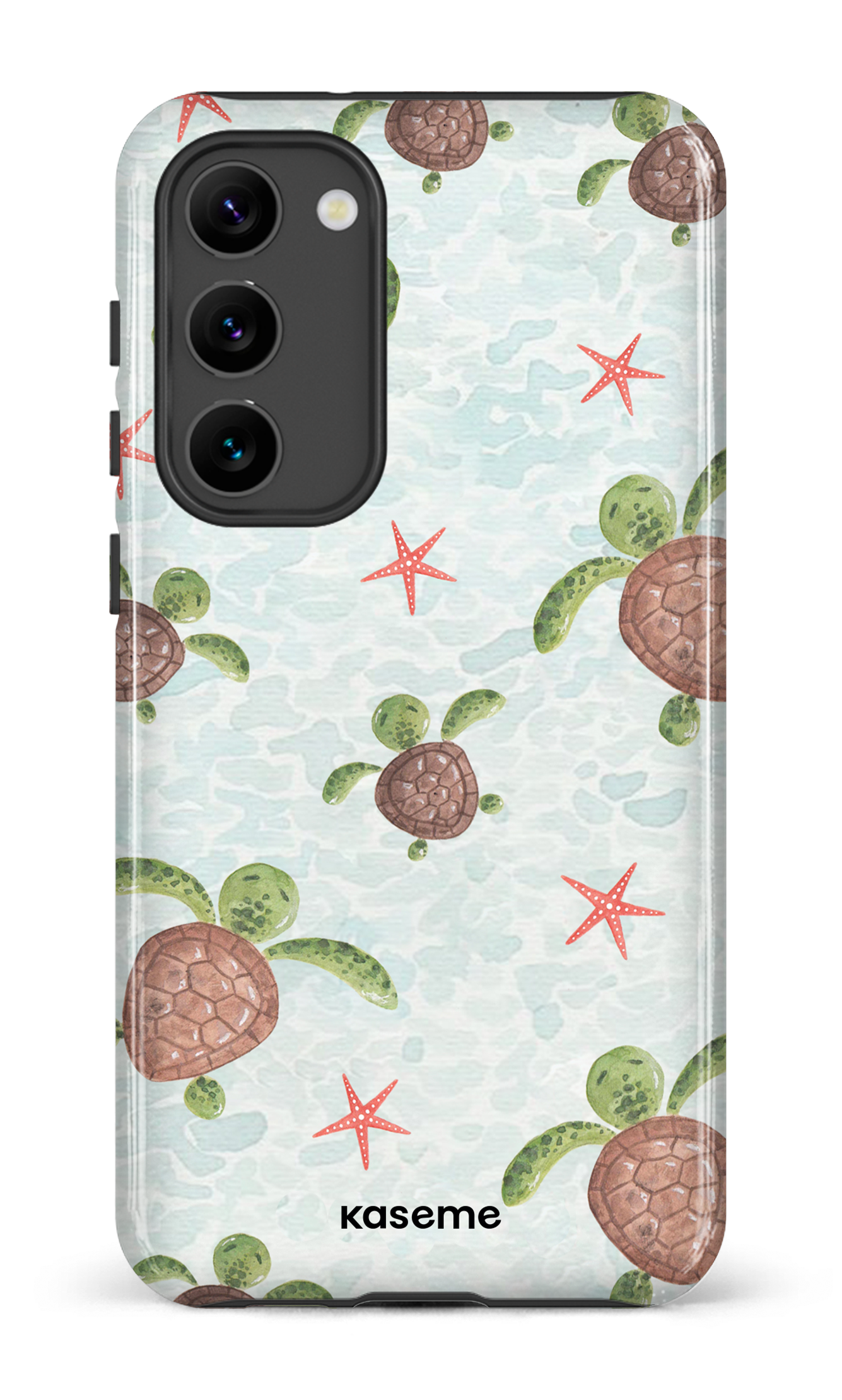 Sheldon - Galaxy S23 Plus