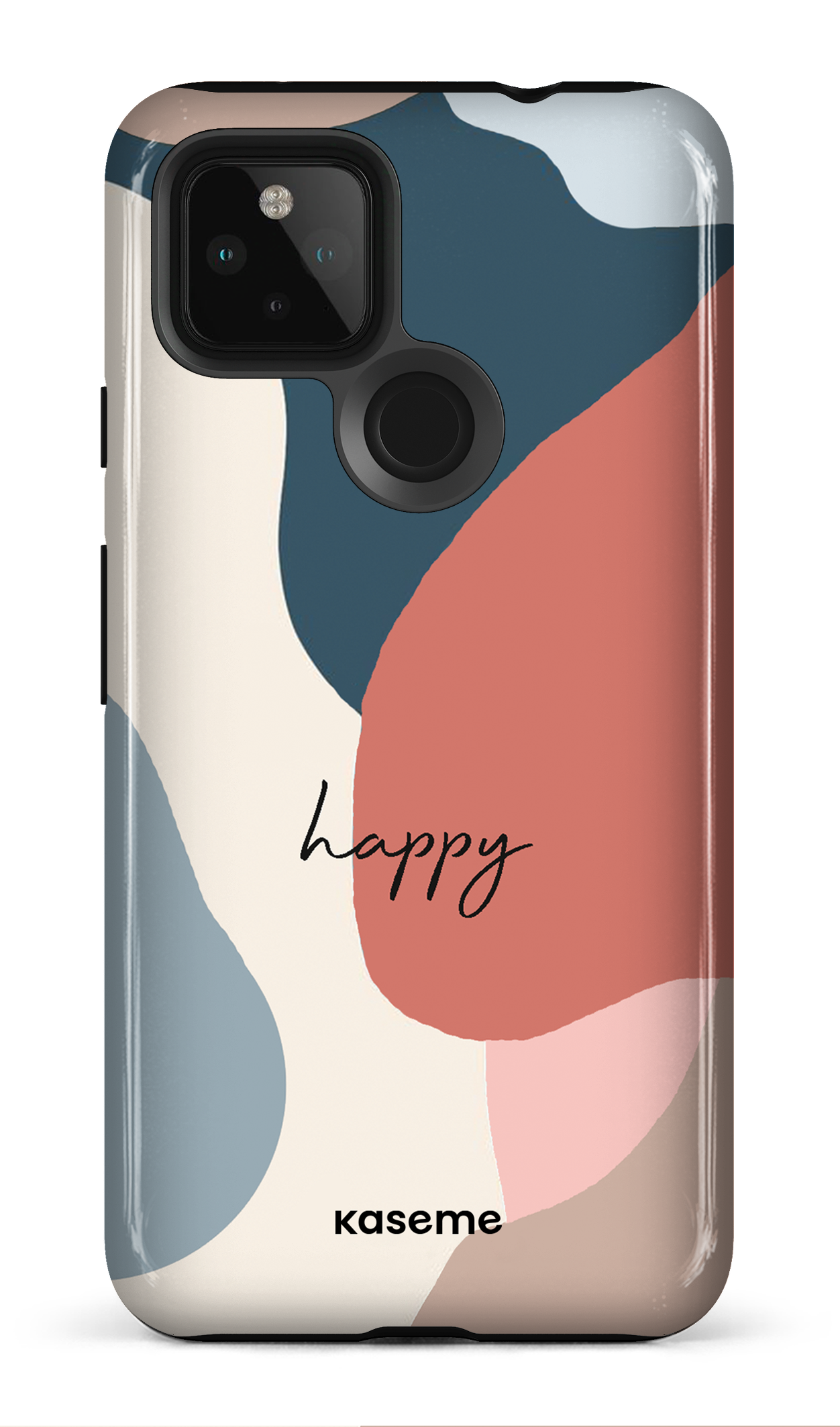 Happy - Google Pixel 4A (5G)