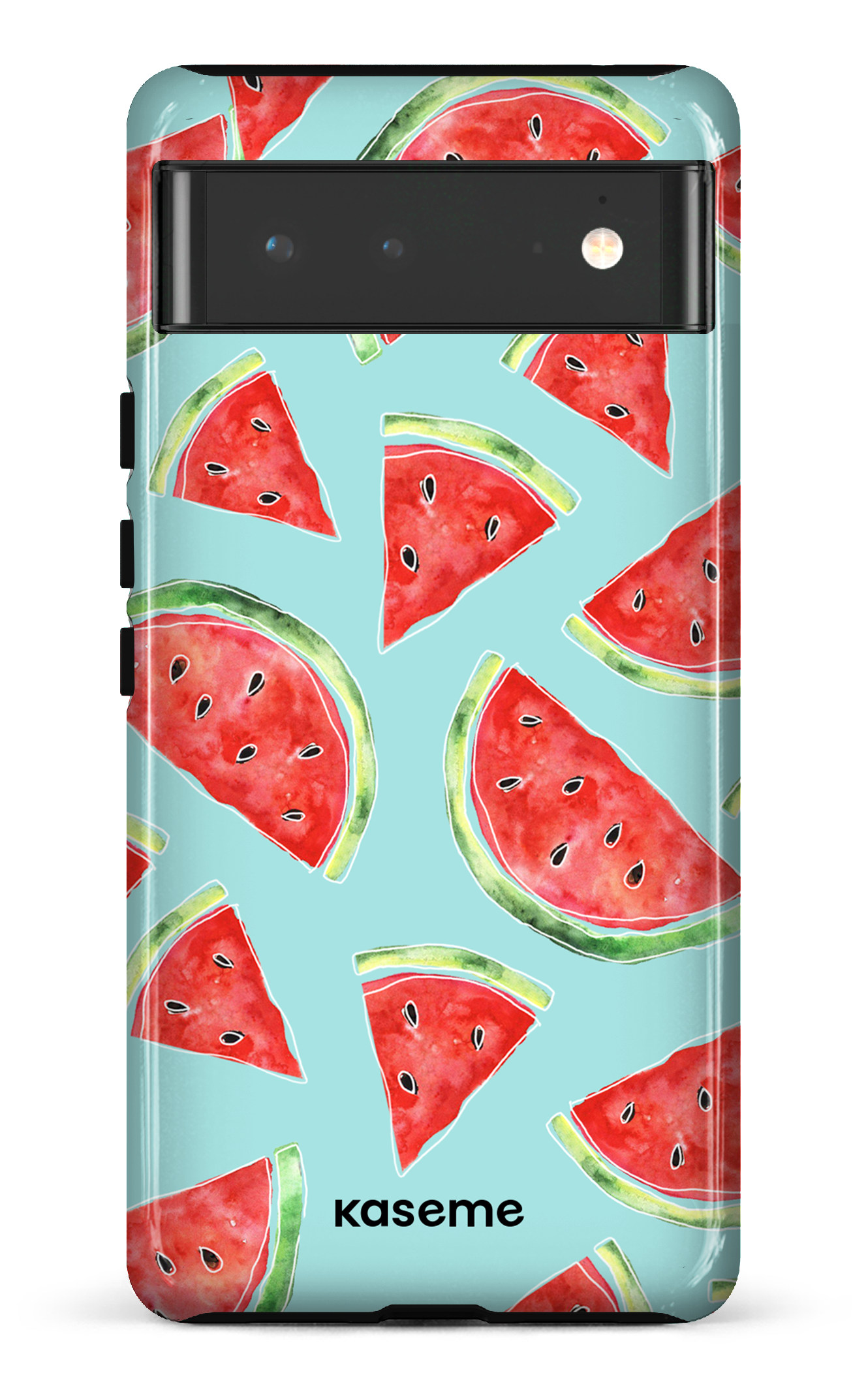 Wondermelon - Google Pixel 6