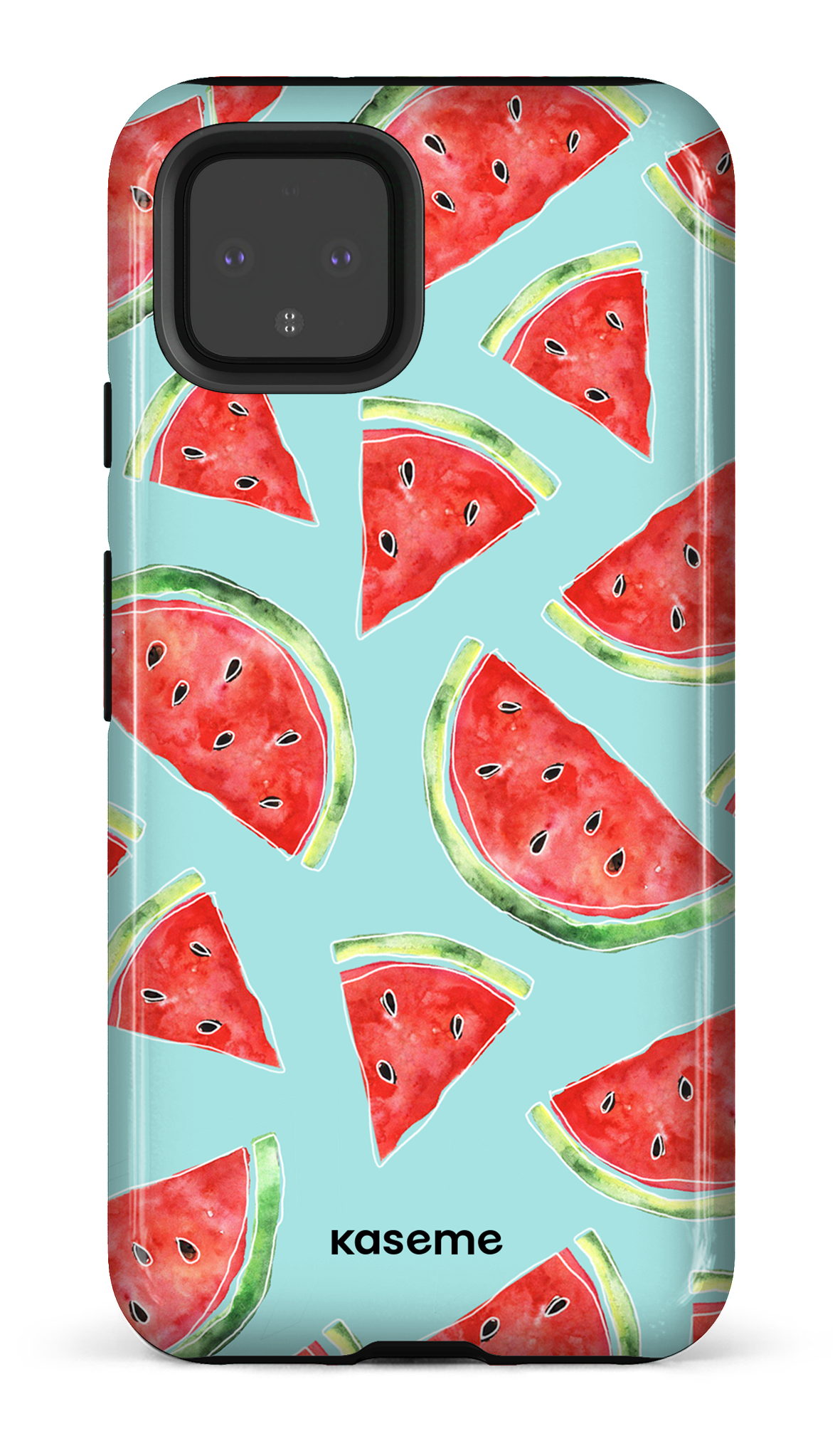 Wondermelon - Google Pixel 4