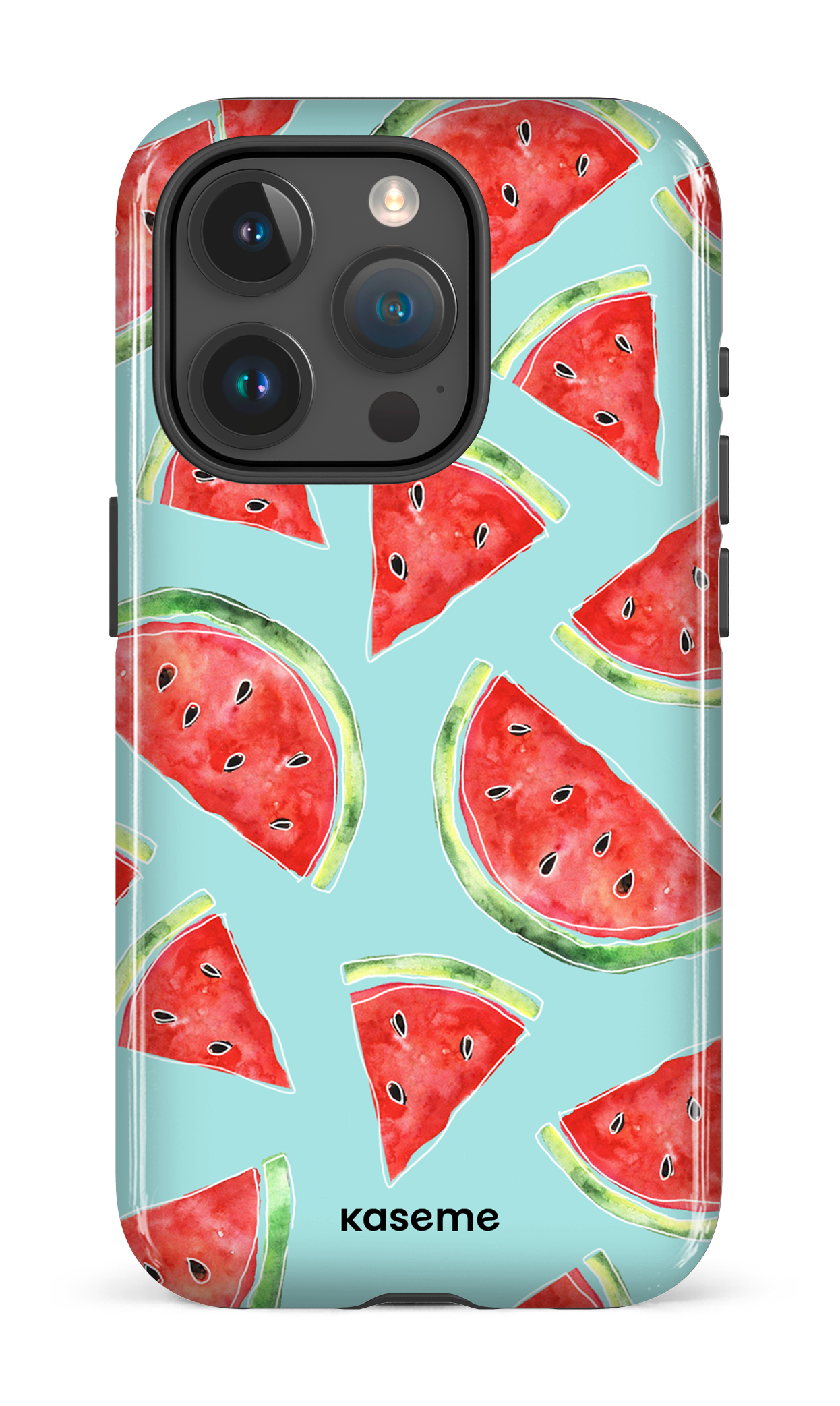 Wondermelon - iPhone 15 Pro