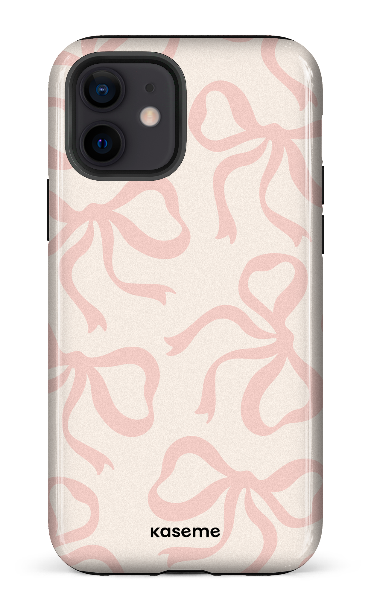 Lace Pink - iPhone 12