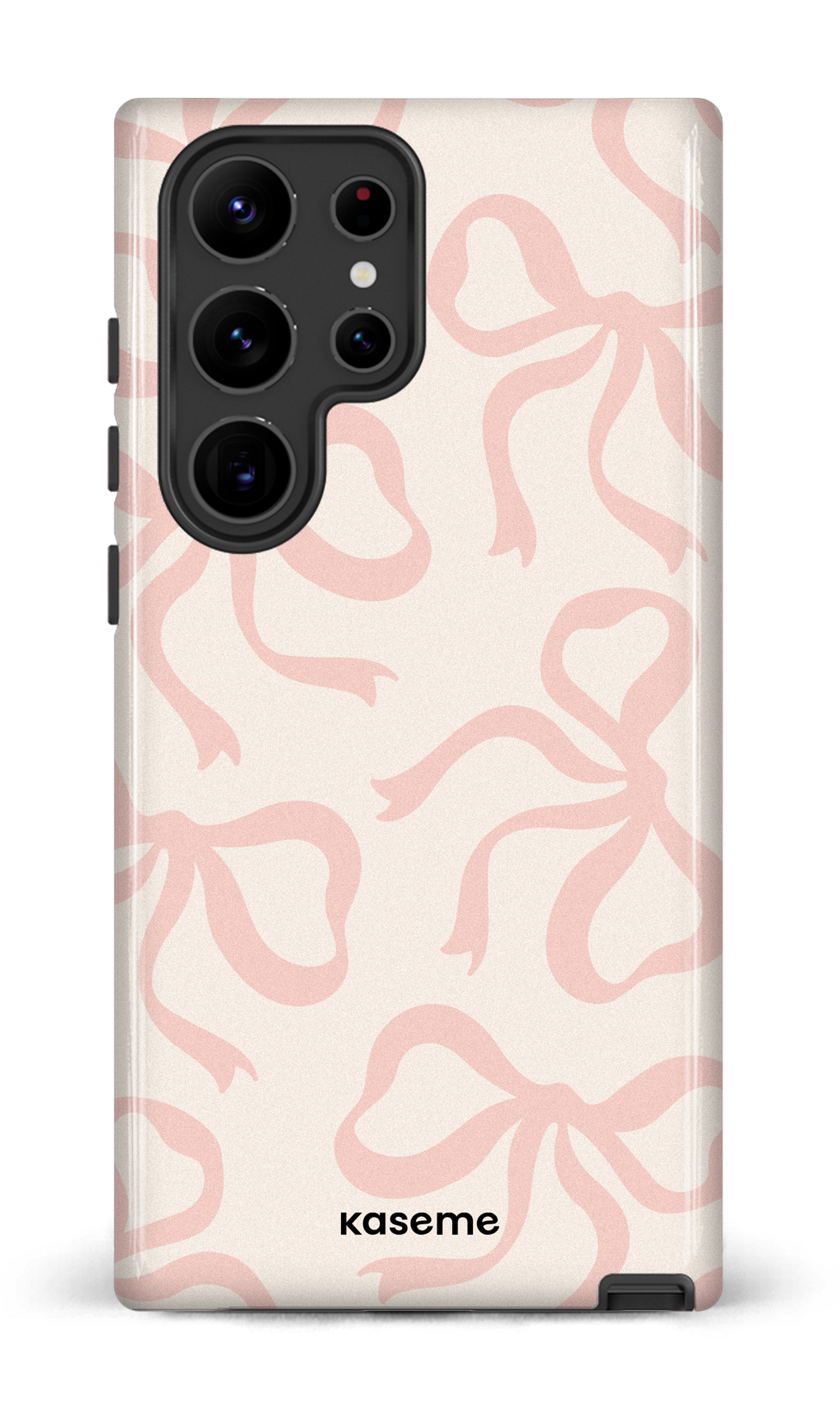 Lace Pink - Galaxy S23 Ultra