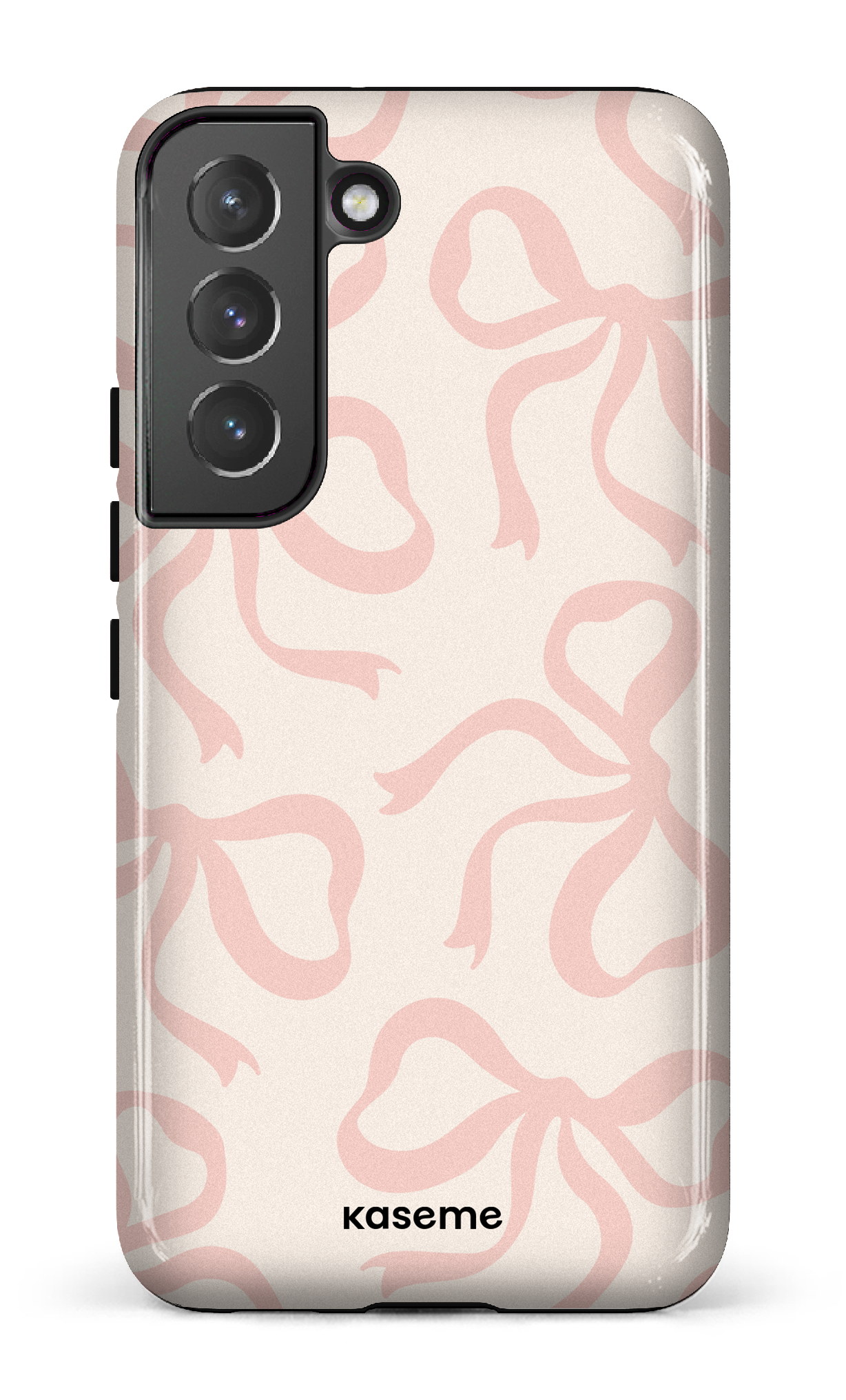 Lace Pink - Galaxy S22