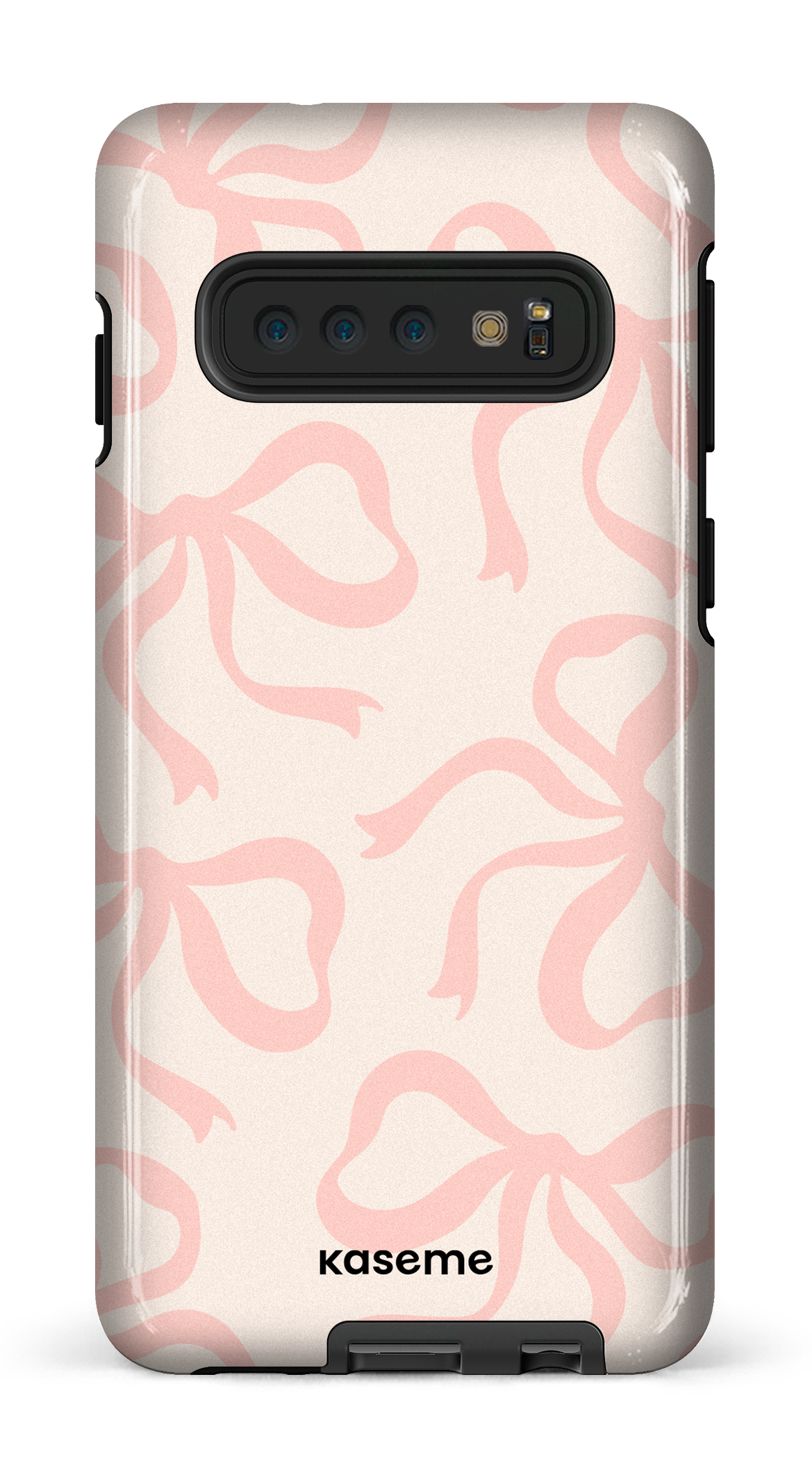 Lace Pink - Galaxy S10