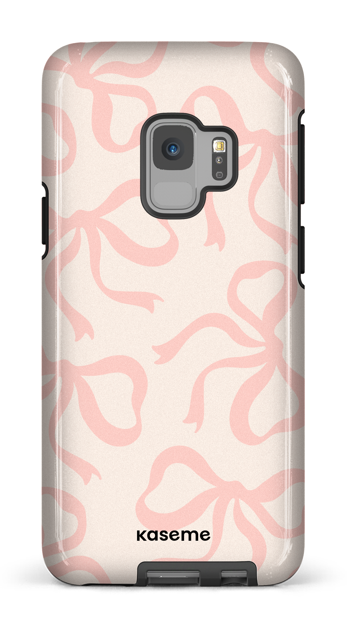 Lace Pink - Galaxy S9