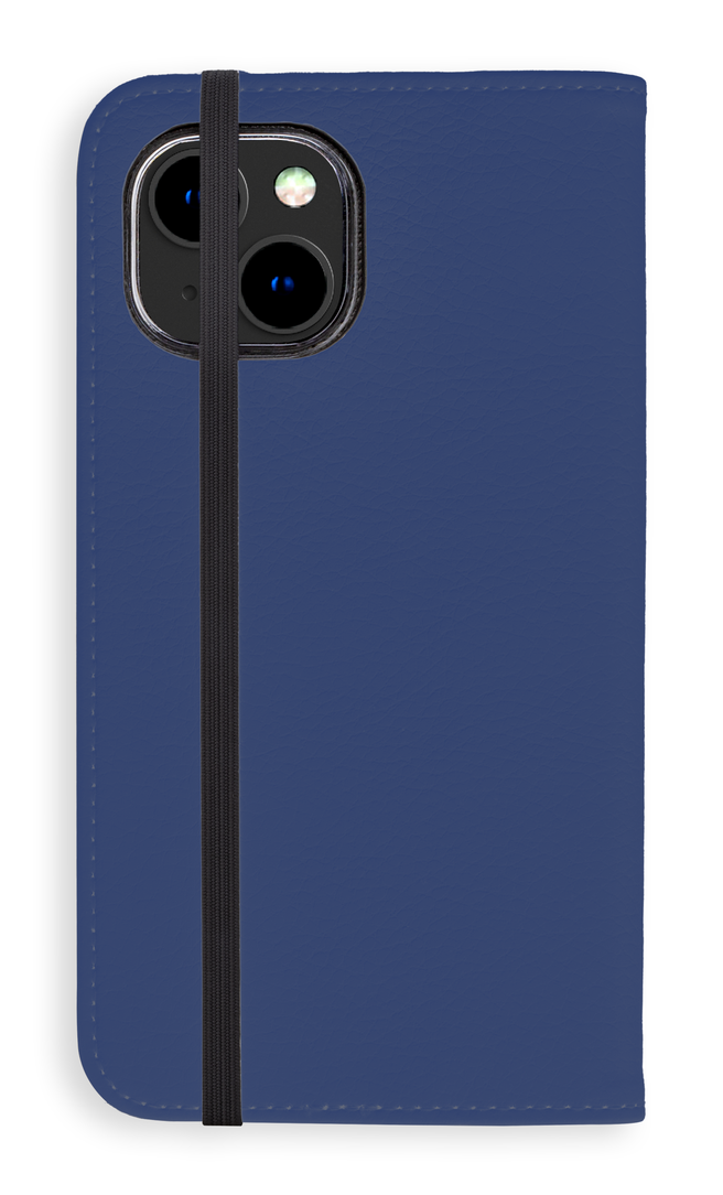 Azure - Folio Case - iPhone 15