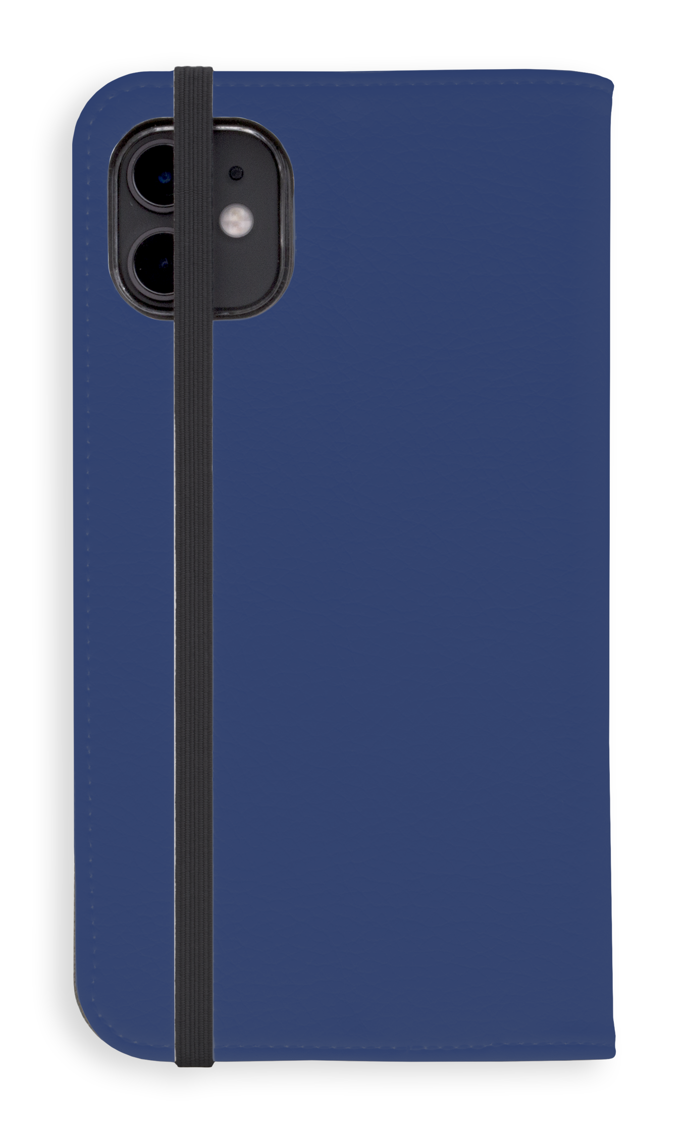 Azure - Folio Case - iPhone 11