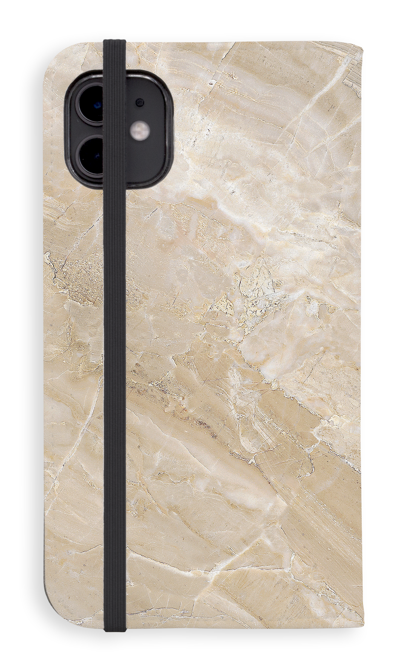 Liquid Stone Legacy - Folio Case - iPhone 11