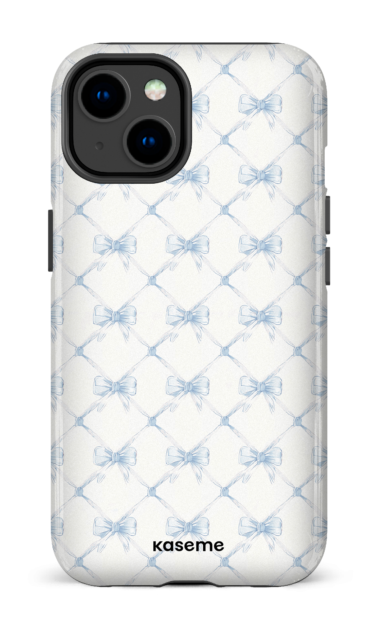 Coquette Blue - iPhone 14