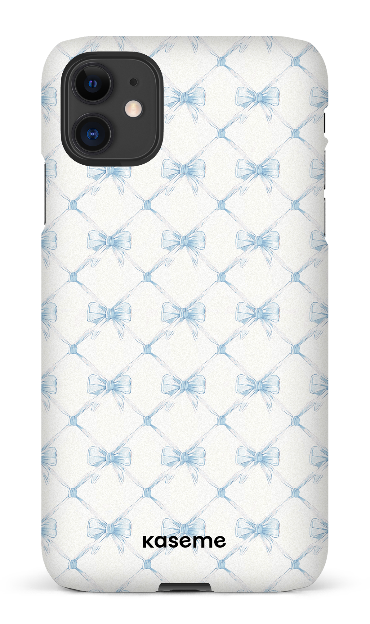 Coquette Blue - iPhone 11