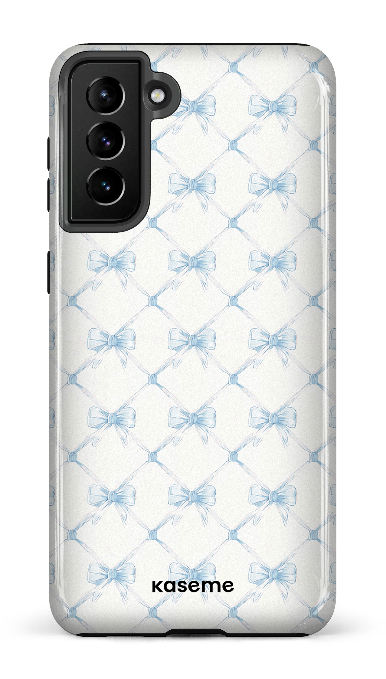 Coquette Blue - Galaxy S21 Plus