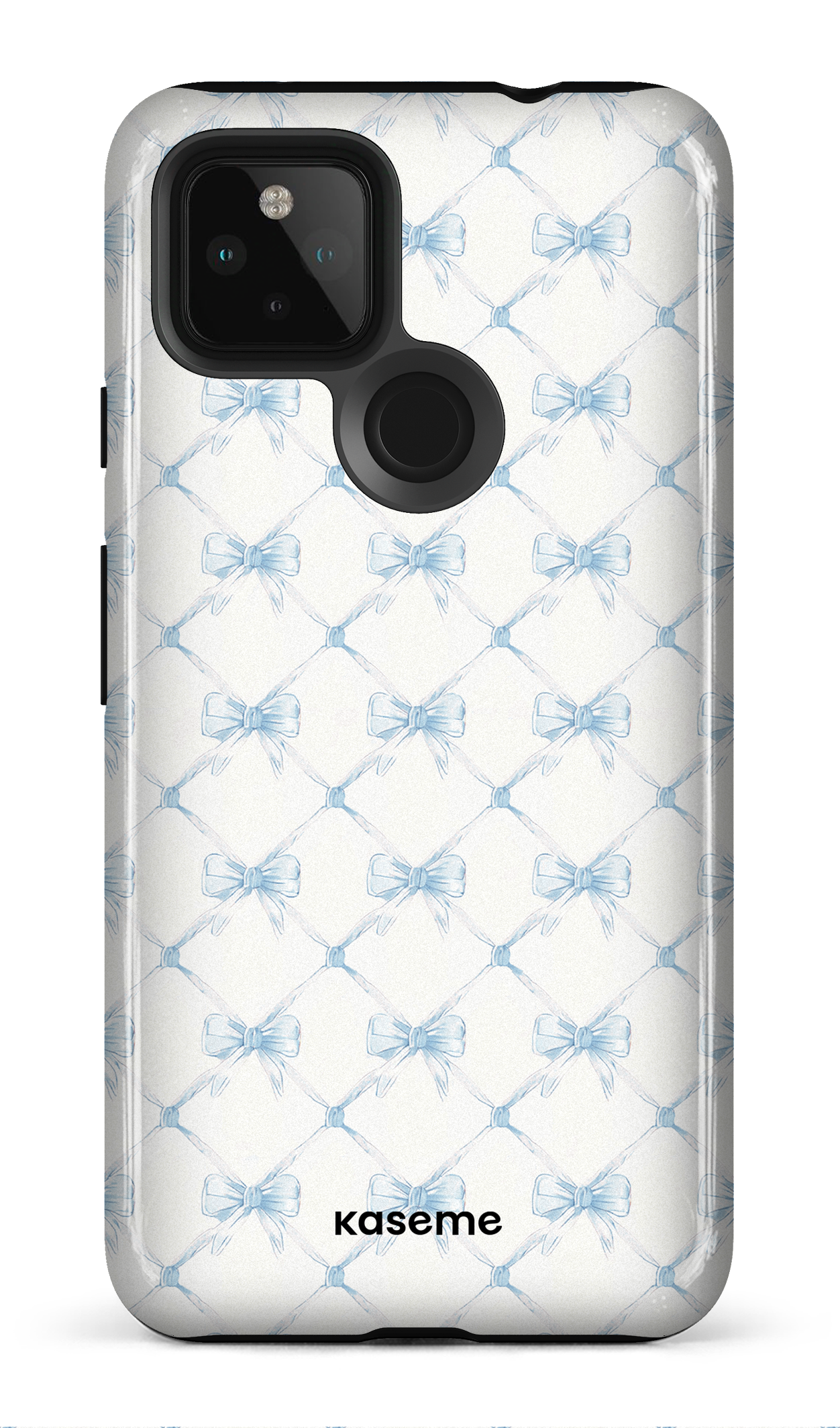 Coquette Blue - Google Pixel 4A (5G)