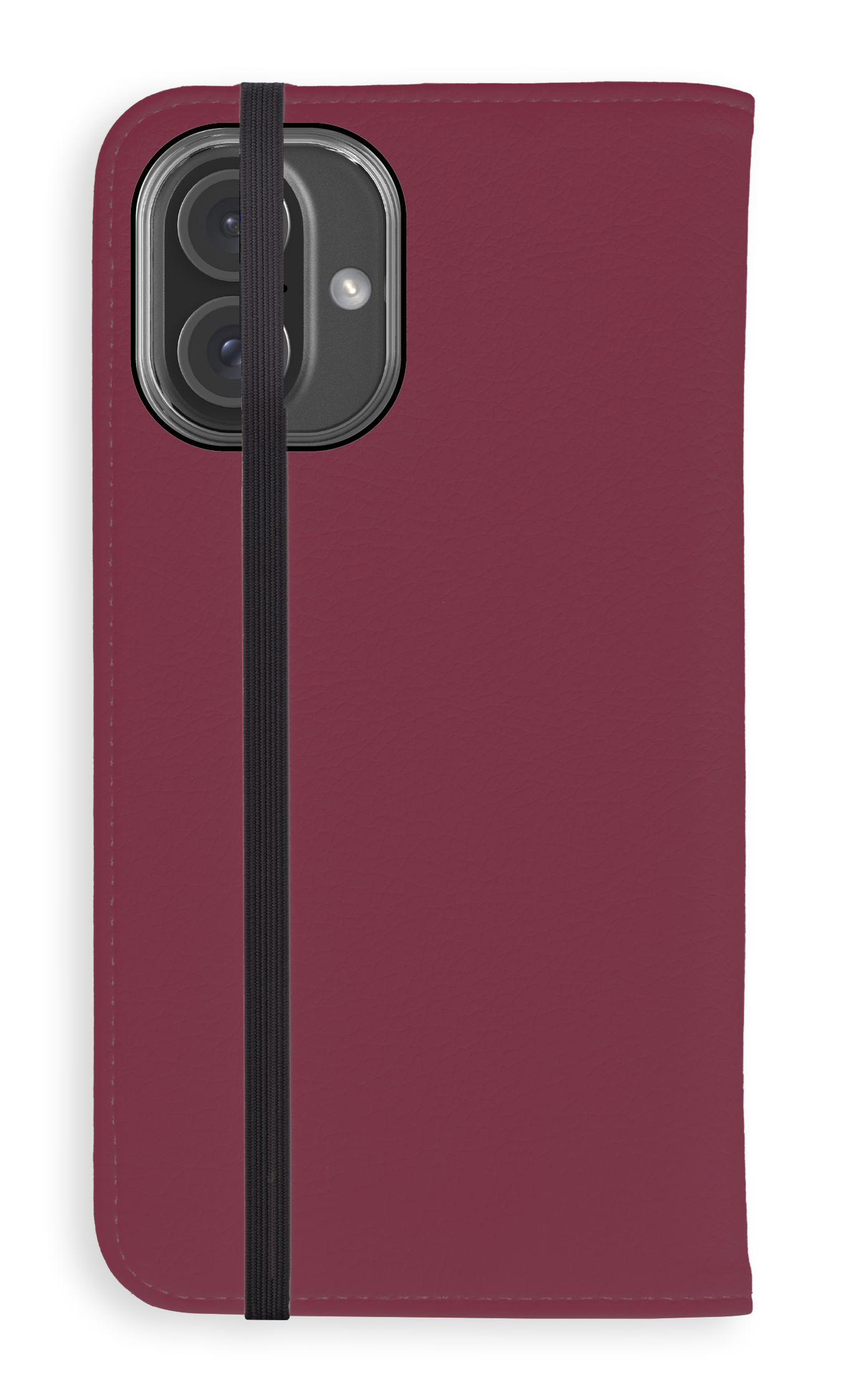 Cabernet - Folio Case - iPhone 15 Plus