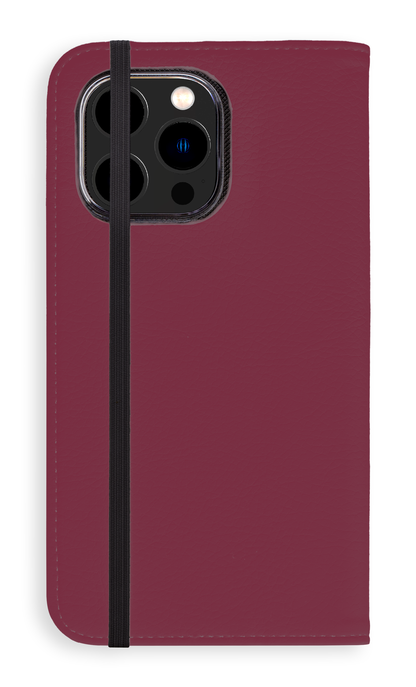 Cabernet - Folio Case - iPhone 14 Pro Max