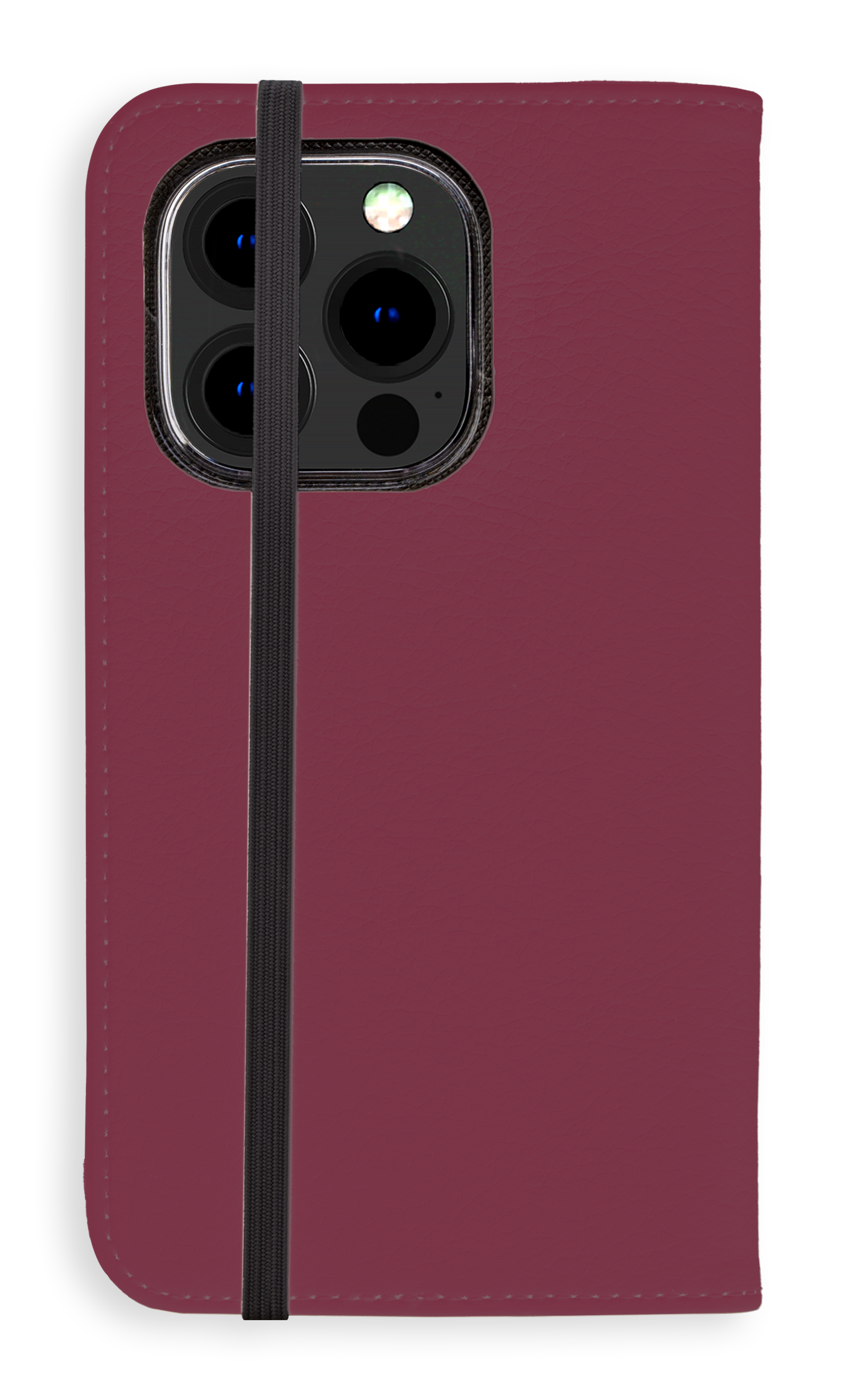 Cabernet - Folio Case - iPhone 14 Pro