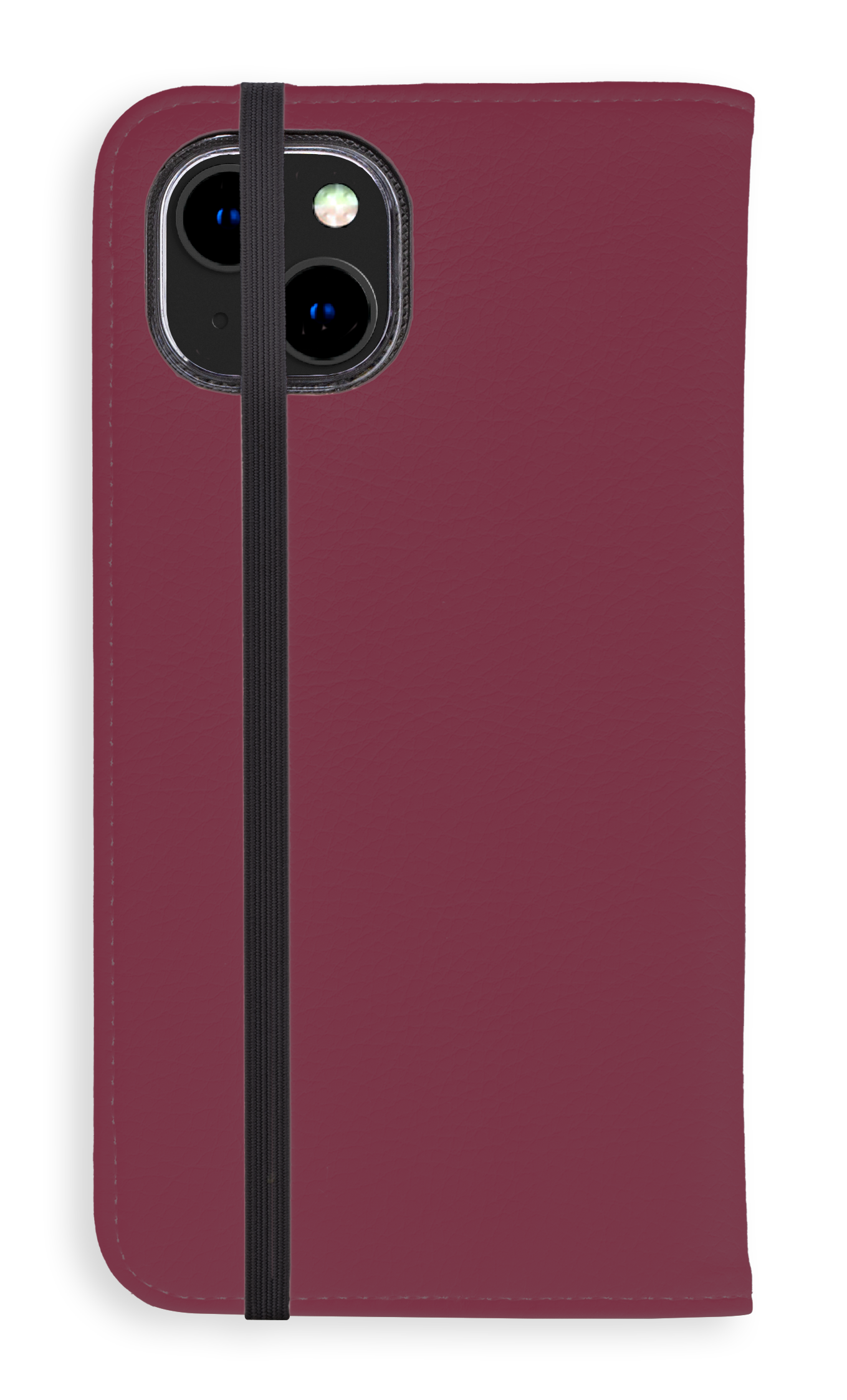 Cabernet - Folio Case - iPhone 14 Plus