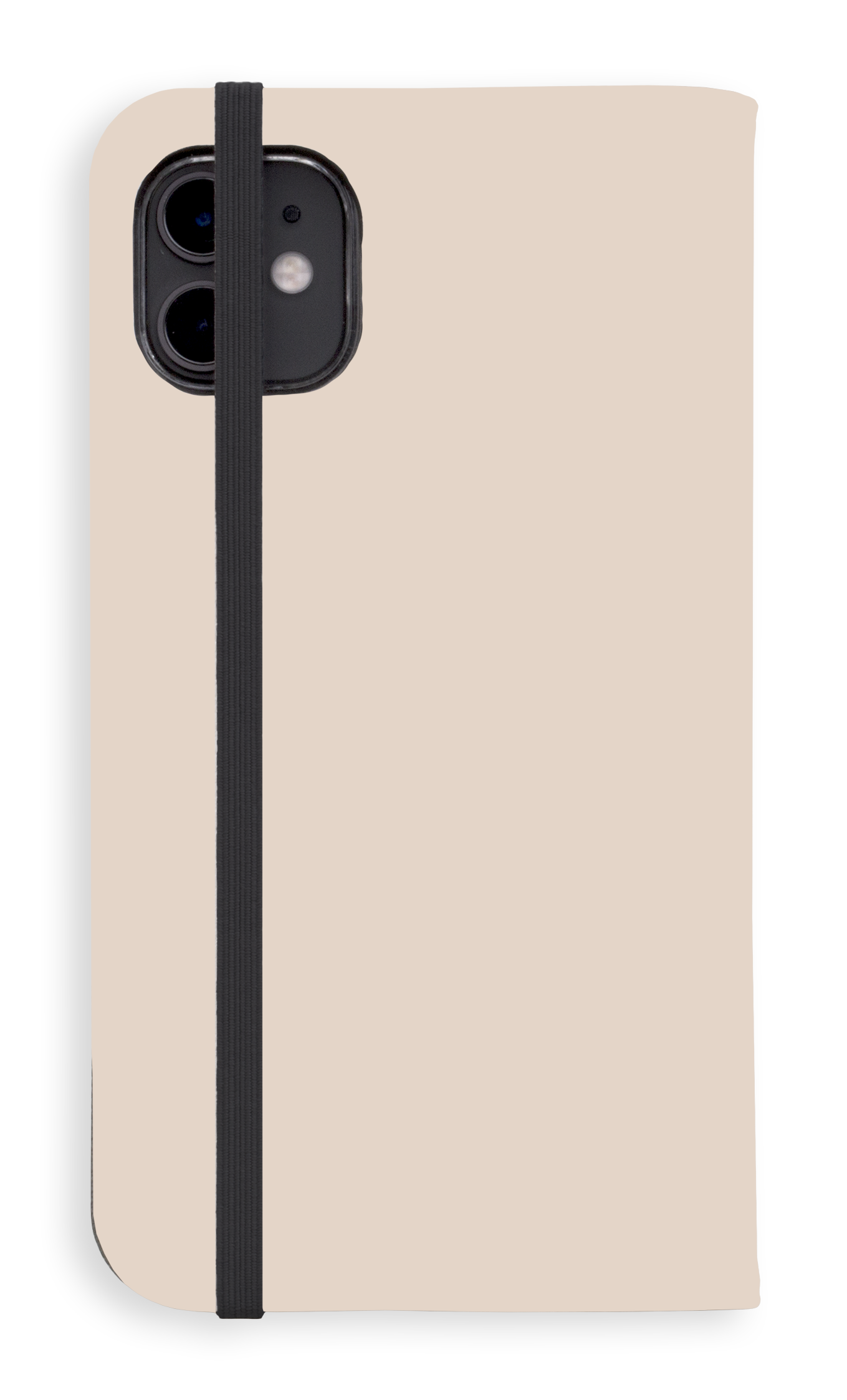 Camel - Folio Case - iPhone 11