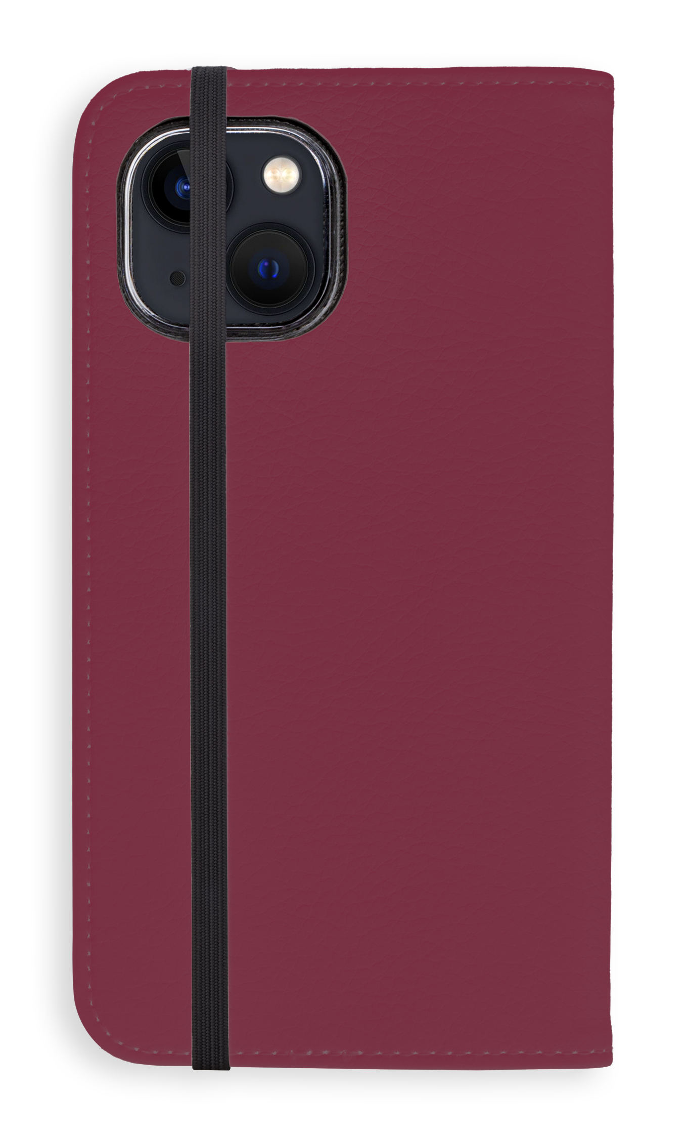 Cabernet - Folio Case - iPhone 13 Mini