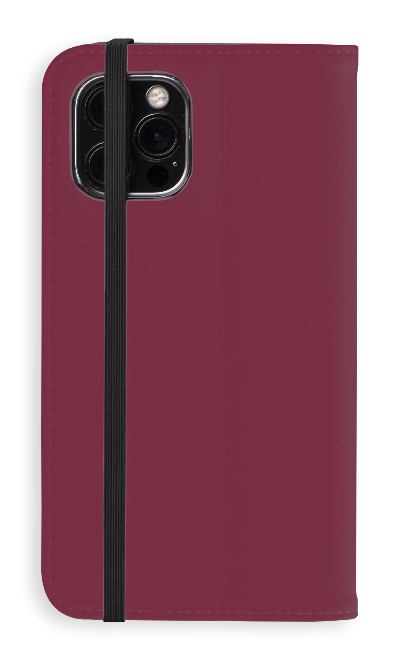 Cabernet - Folio Case - iPhone 12 Pro Max