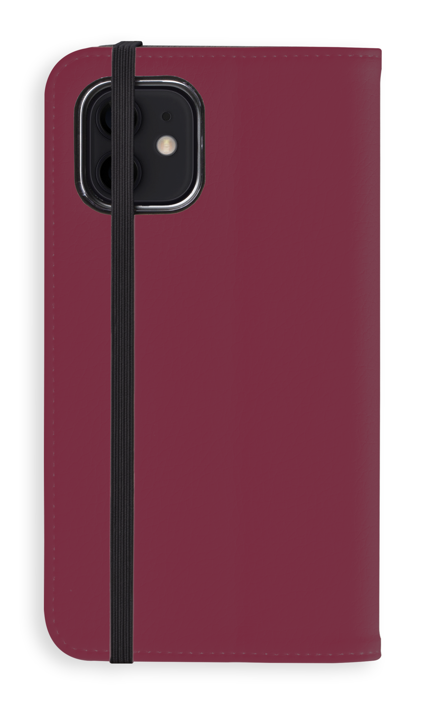 Cabernet - Folio Case - iPhone 12