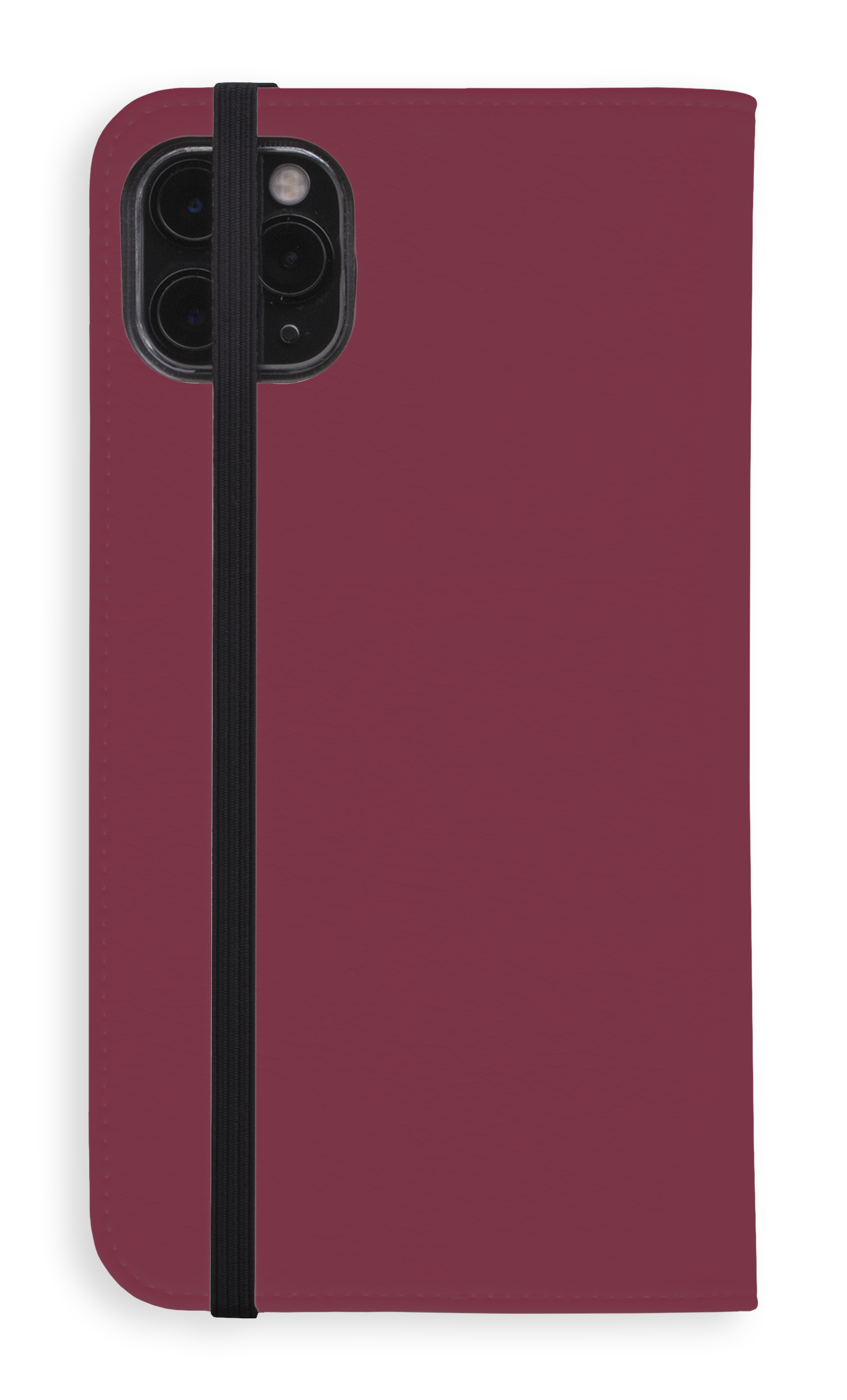 Cabernet - Folio Case - iPhone 11 Pro Max