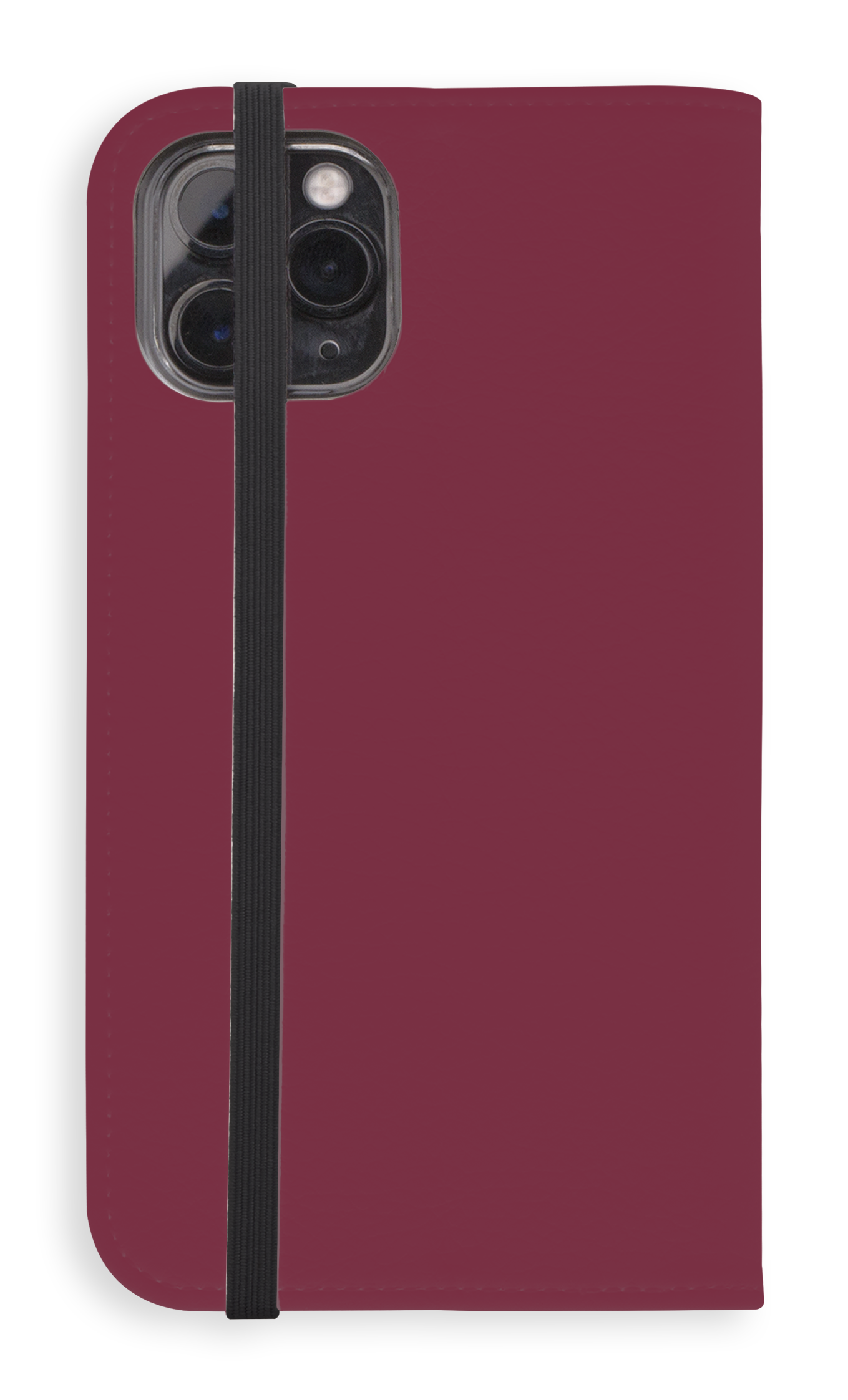 Cabernet - Folio Case - iPhone 11 Pro