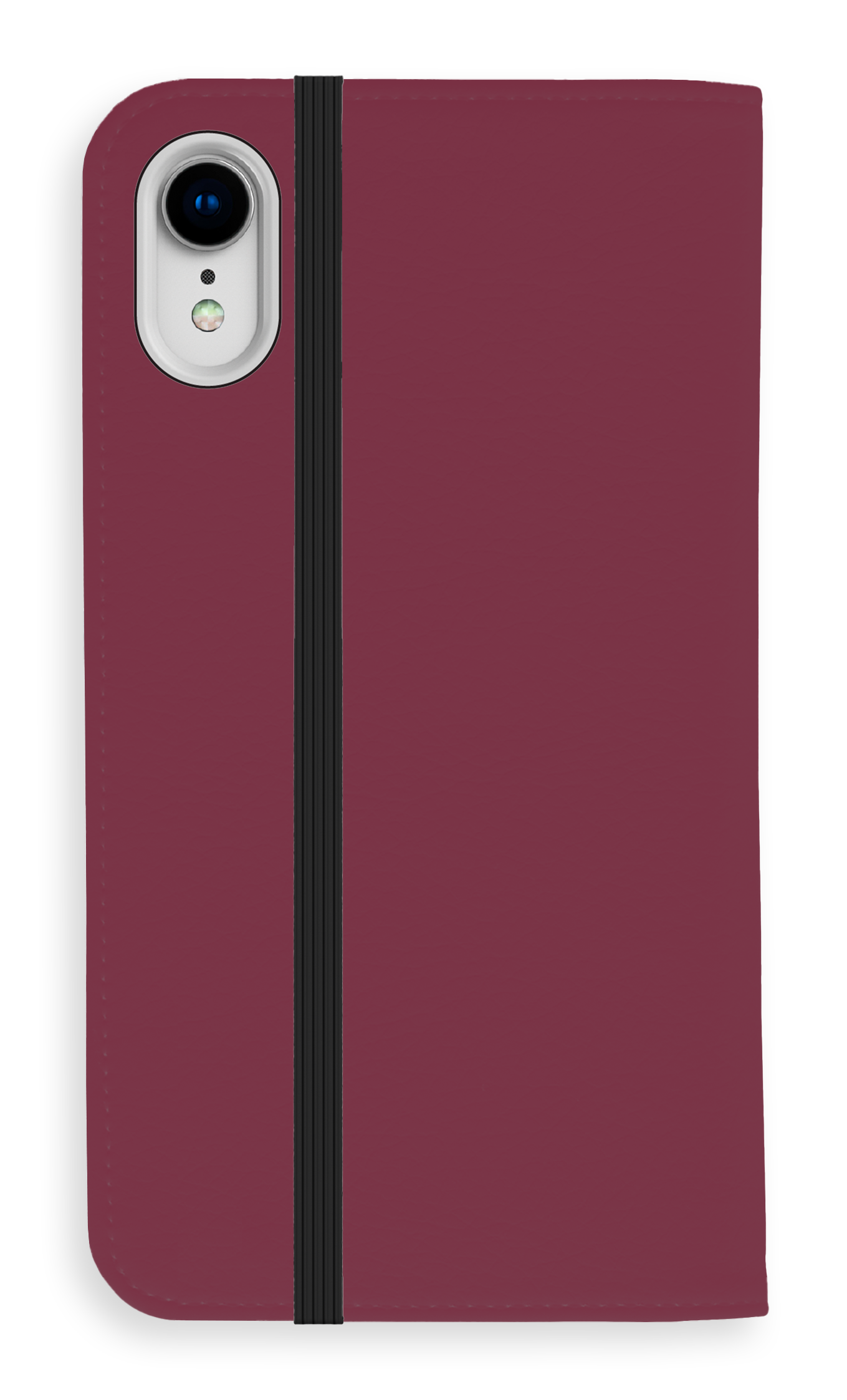 Cabernet - Folio Case - iPhone XR