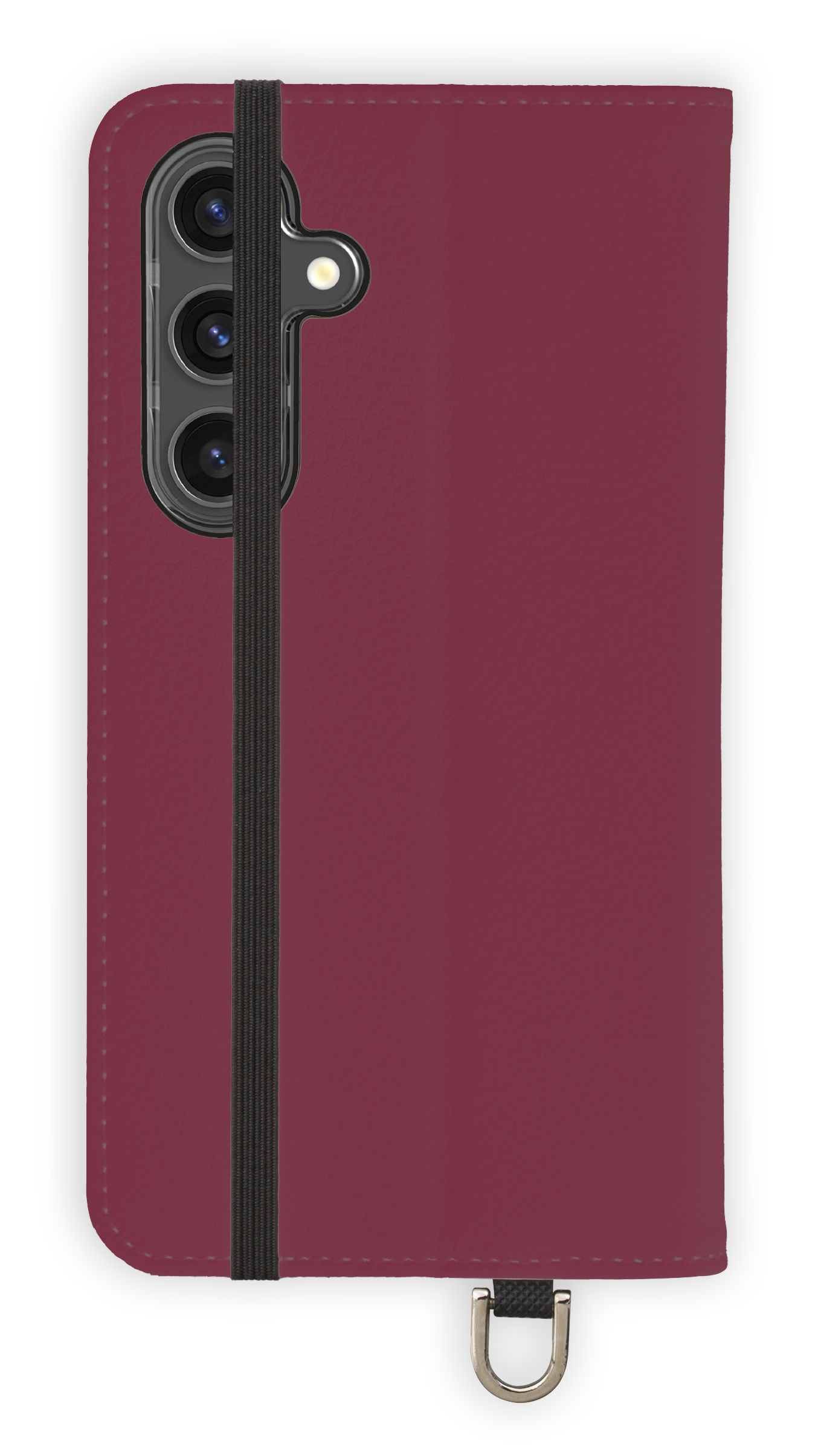 Cabernet - Folio Case - Galaxy S24