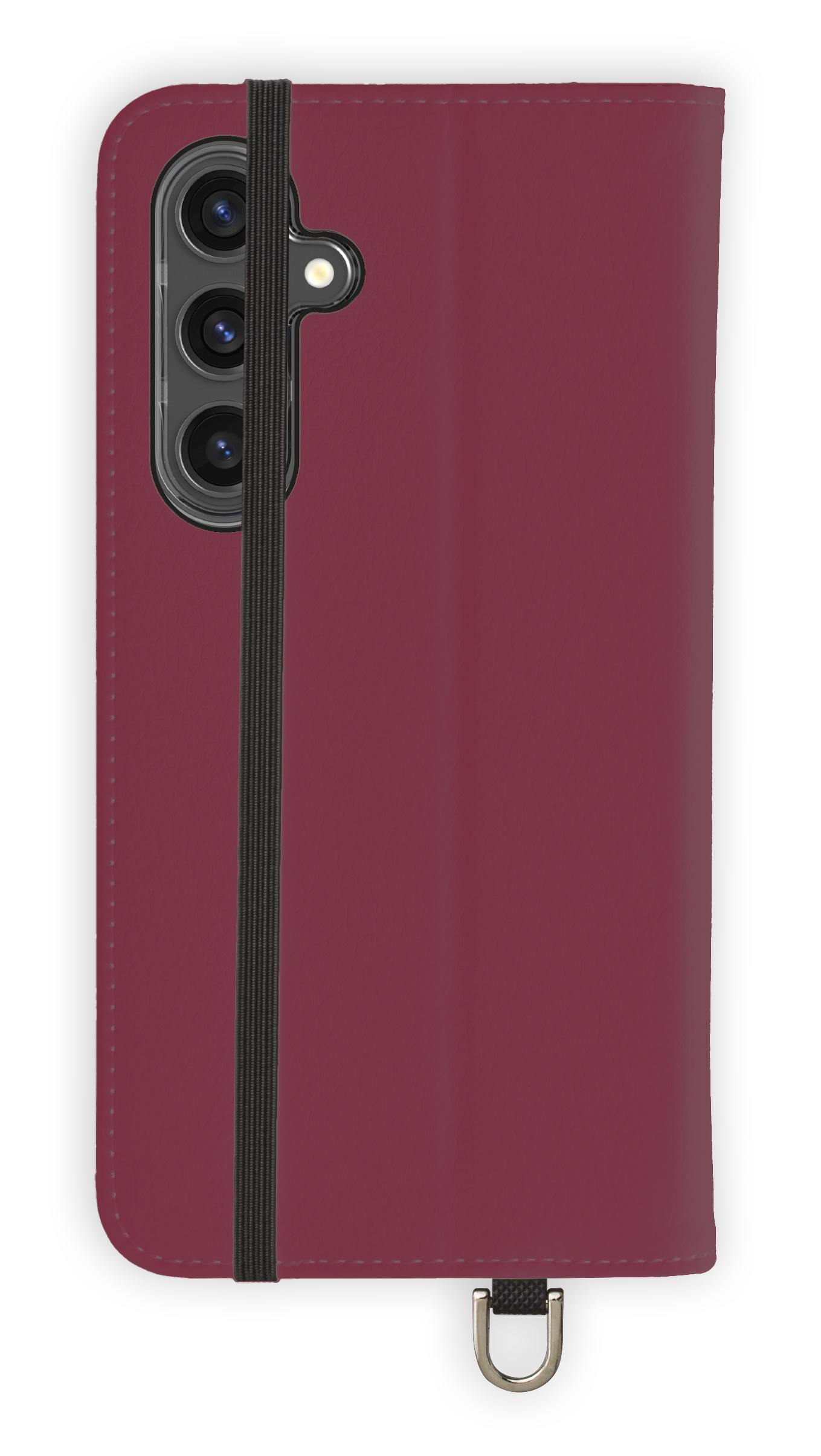 Cabernet - Folio Case - Galaxy S24 Plus