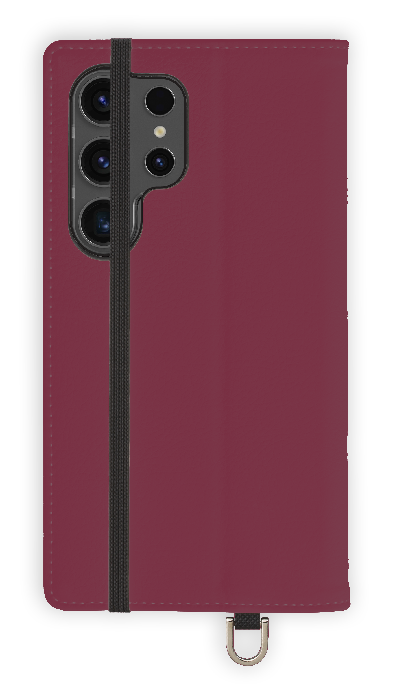 Cabernet - Folio Case - Galaxy S24 Ultra