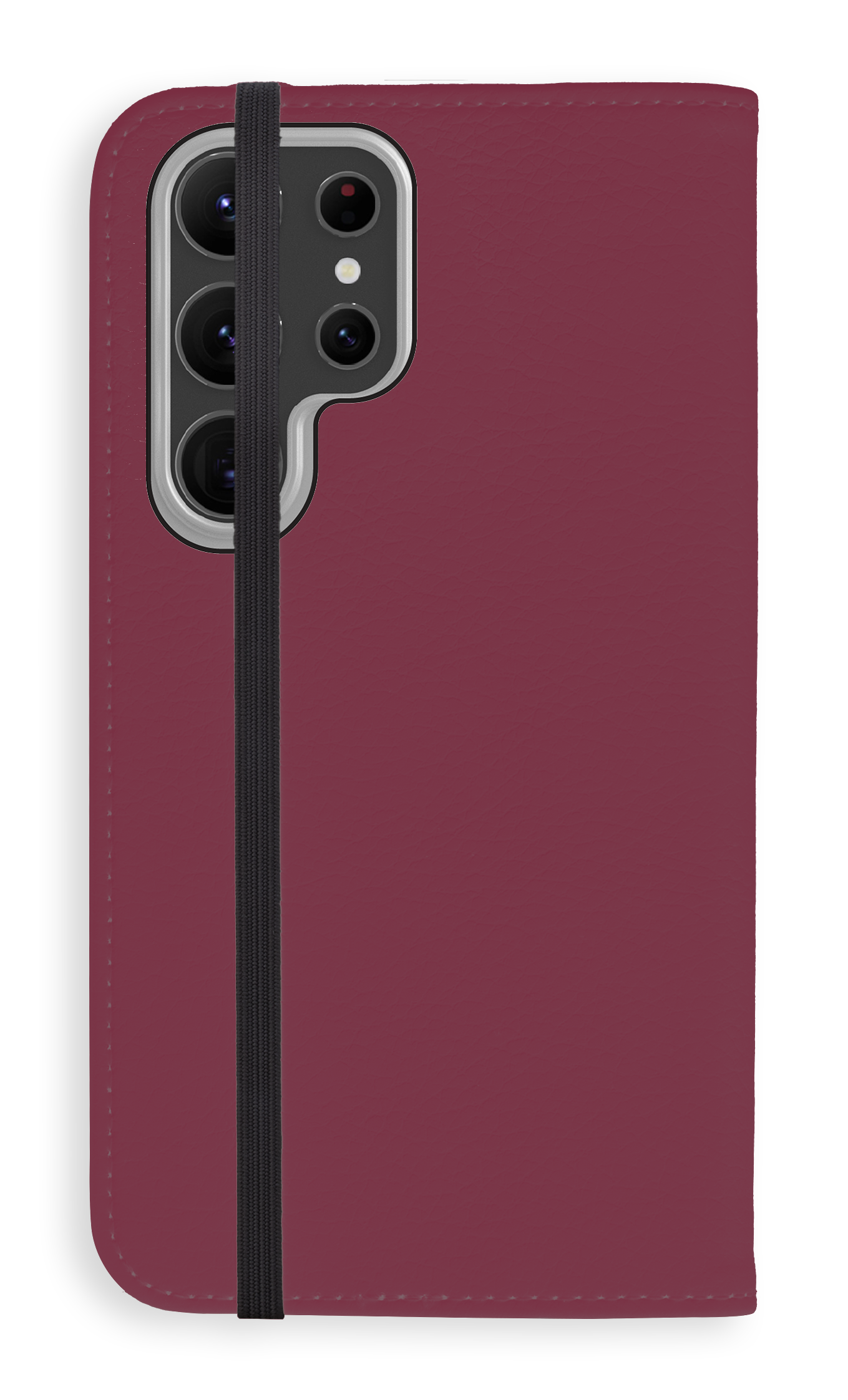 Cabernet - Folio Case - Galaxy S23 Ultra