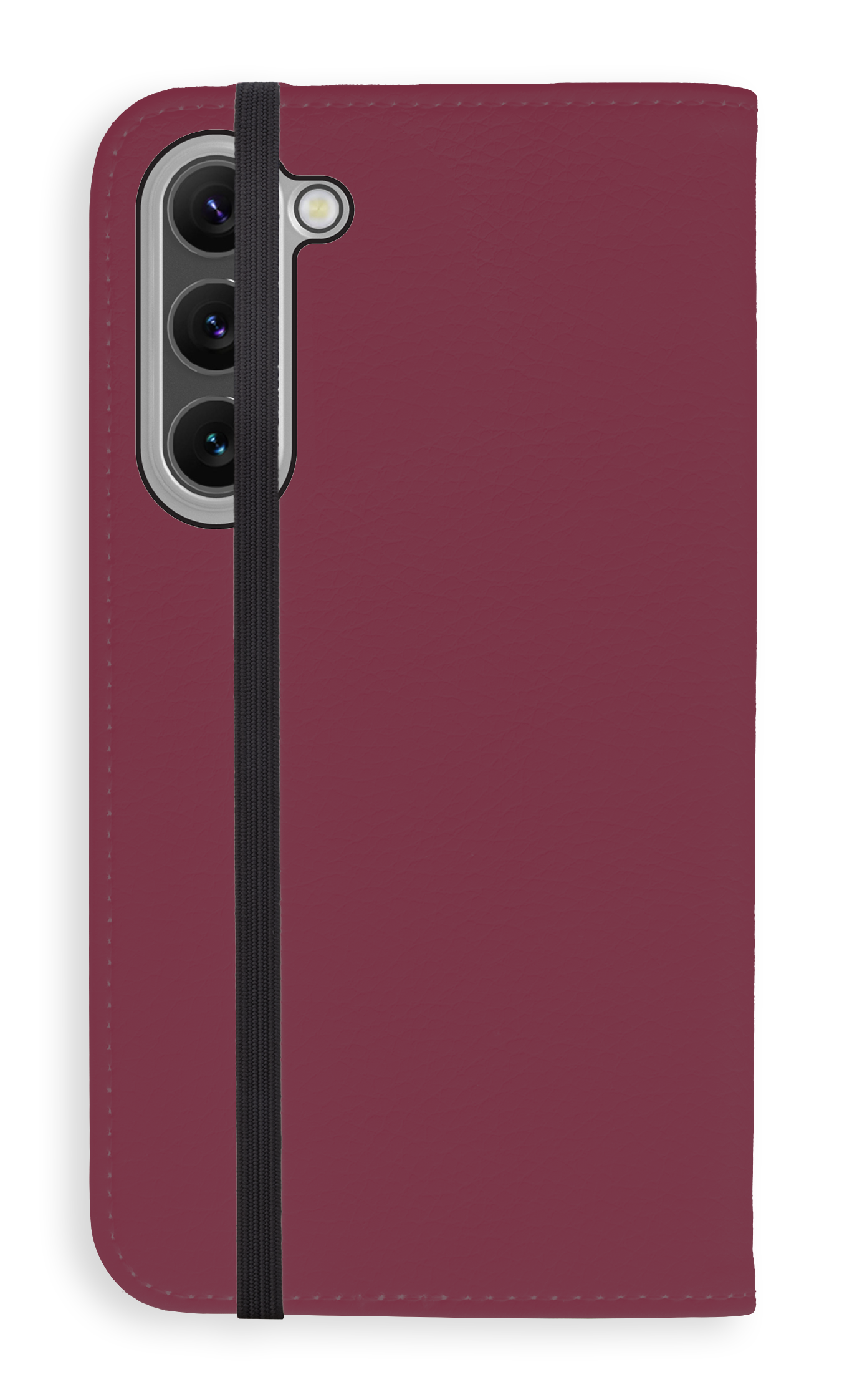 Cabernet - Folio Case - Galaxy S23 Plus