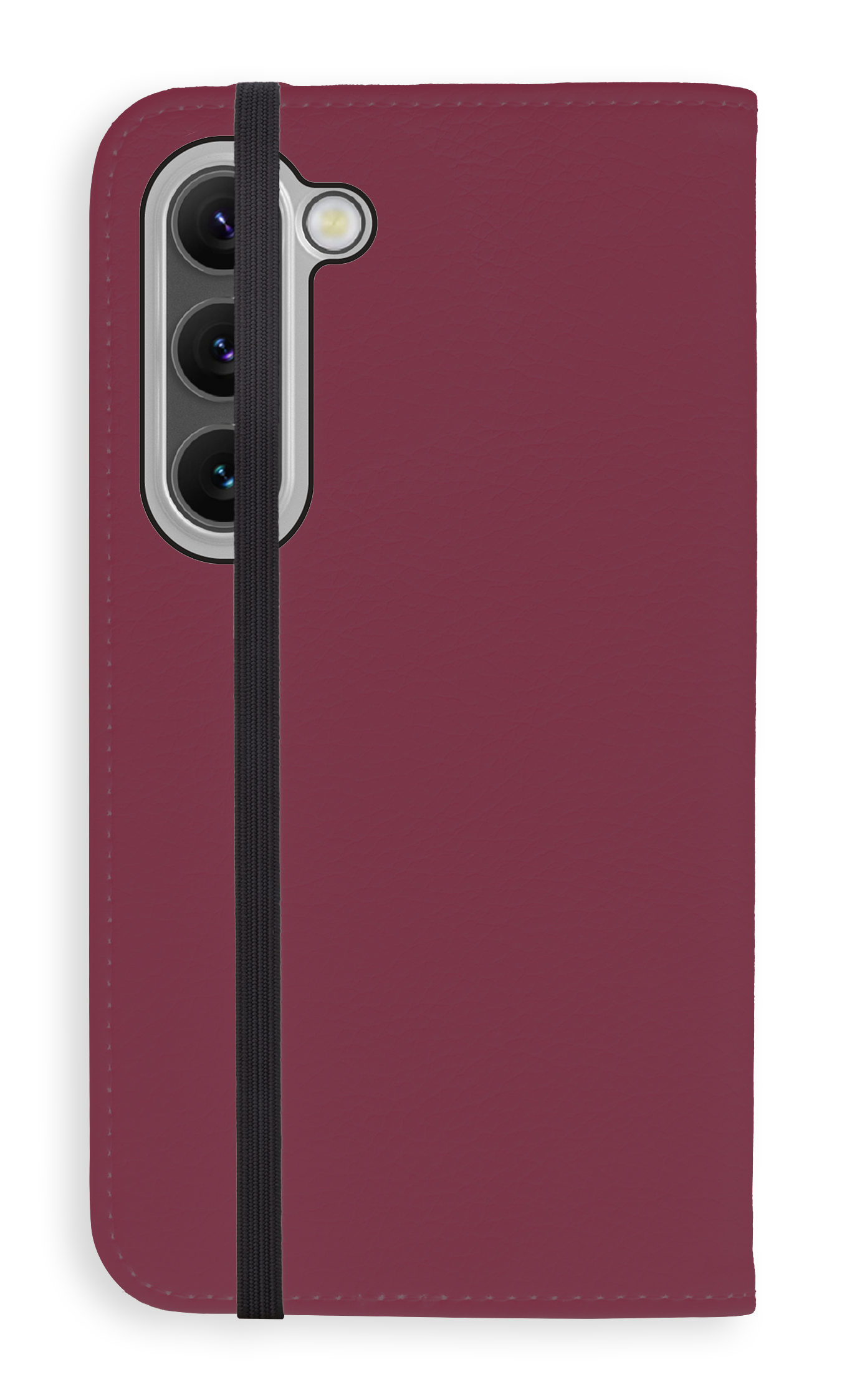 Cabernet - Folio Case - Galaxy S23