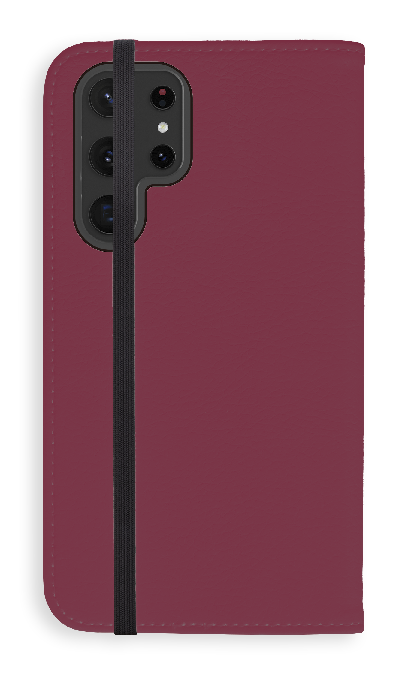 Cabernet - Folio Case - Galaxy S22 Ultra