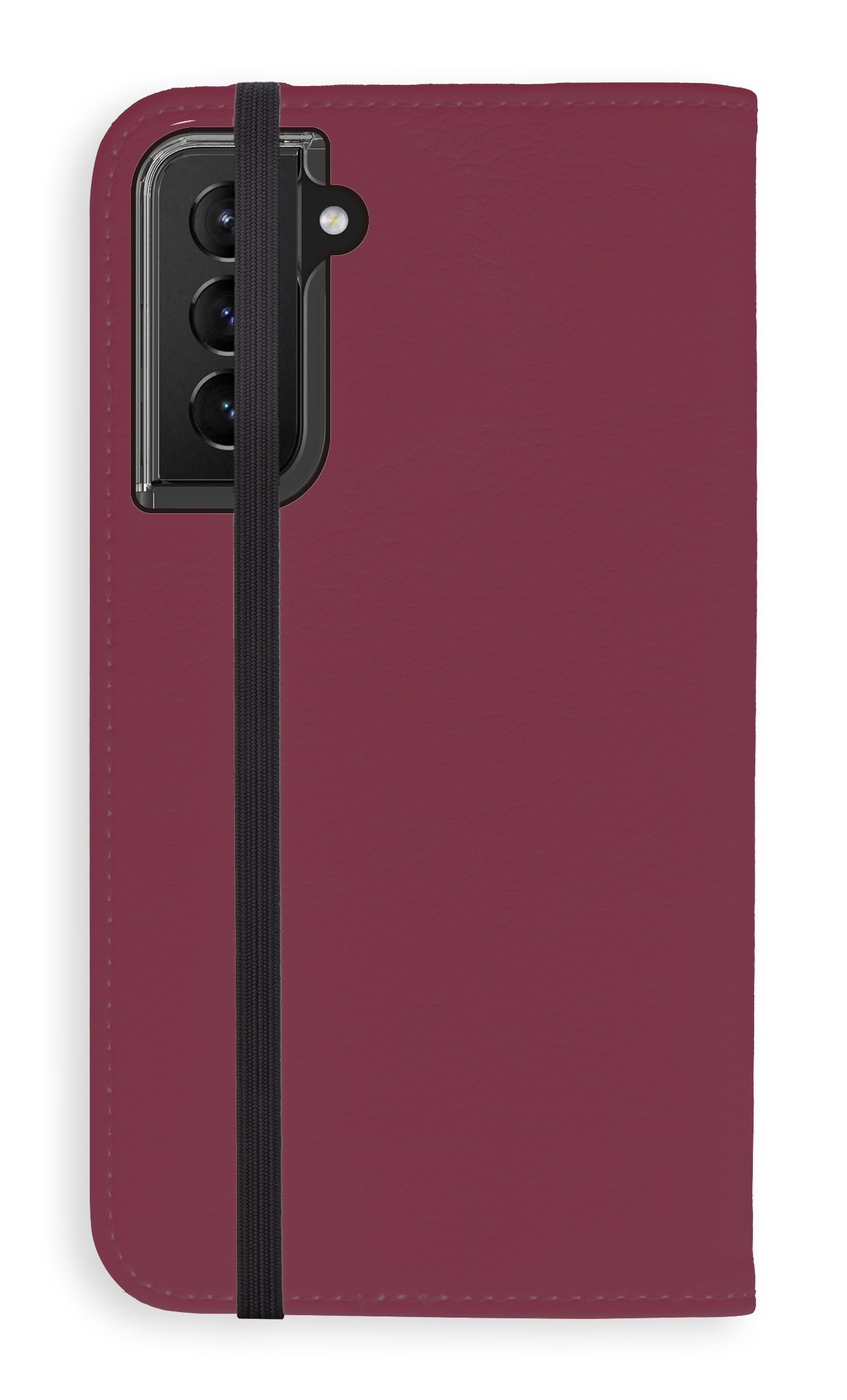 Cabernet - Folio Case - Galaxy S21