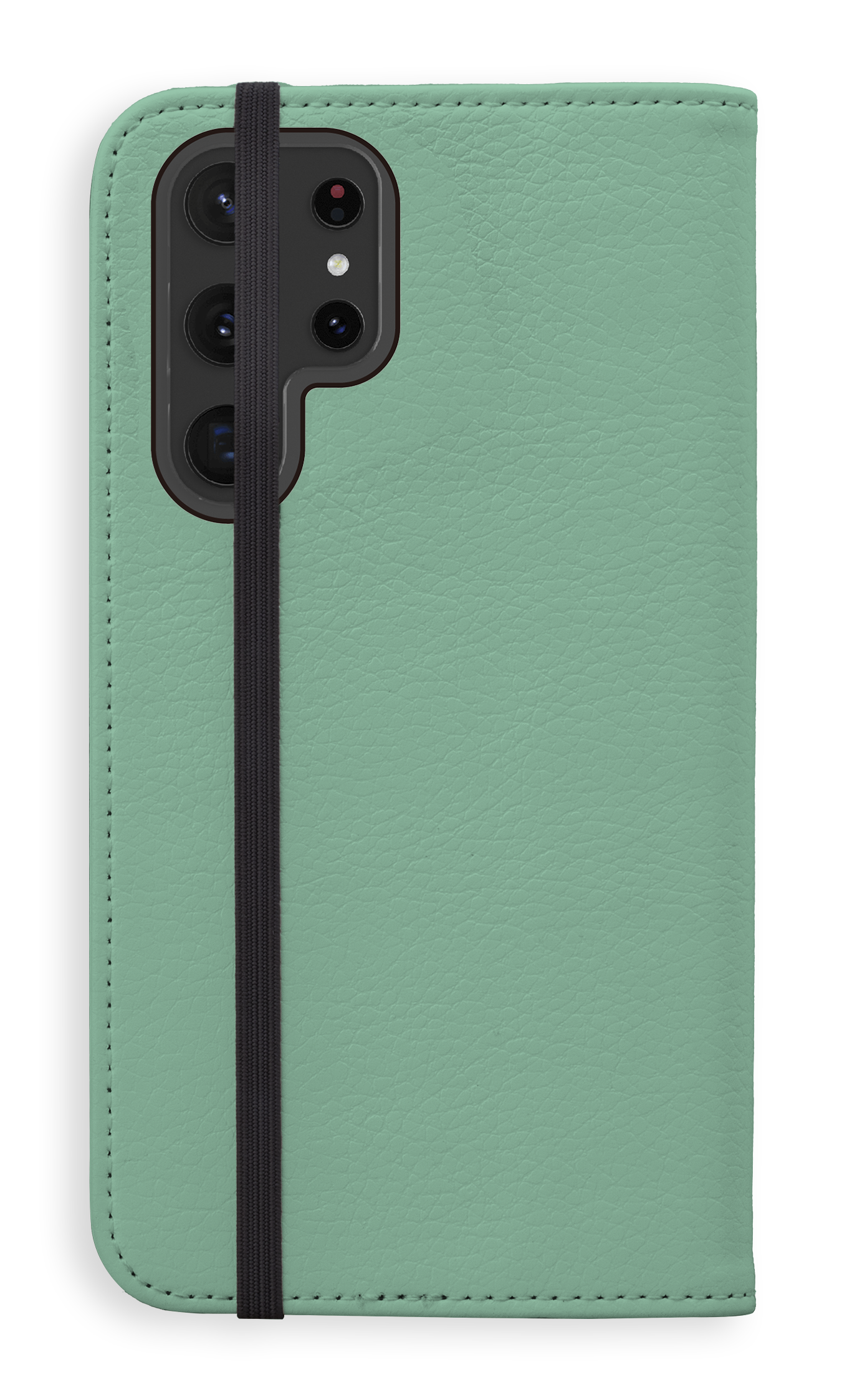 Mint - Folio Case - Galaxy S22 Ultra