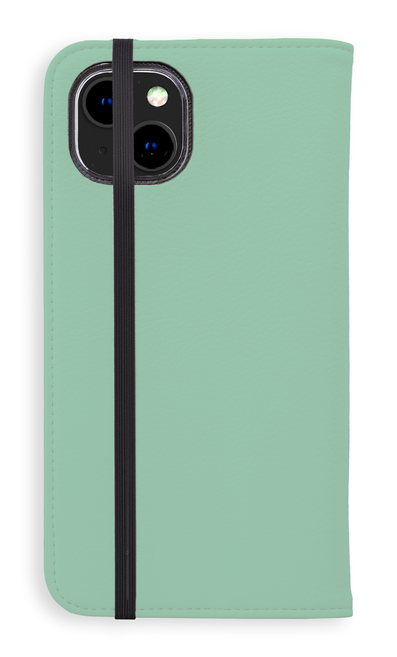 Mint - Folio Case - iPhone 14 Plus