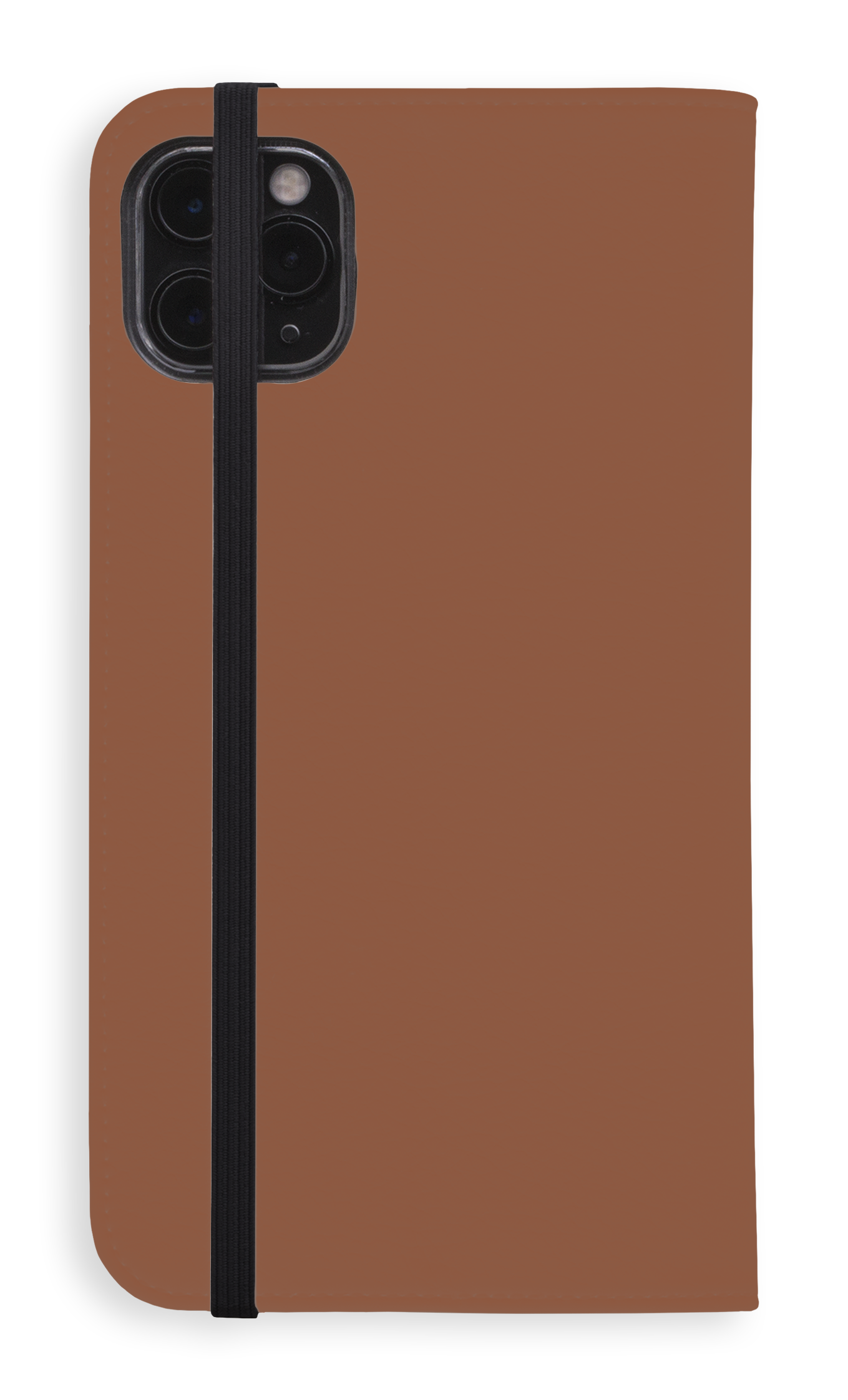 Cognac - Folio Case - iPhone 11 Pro Max