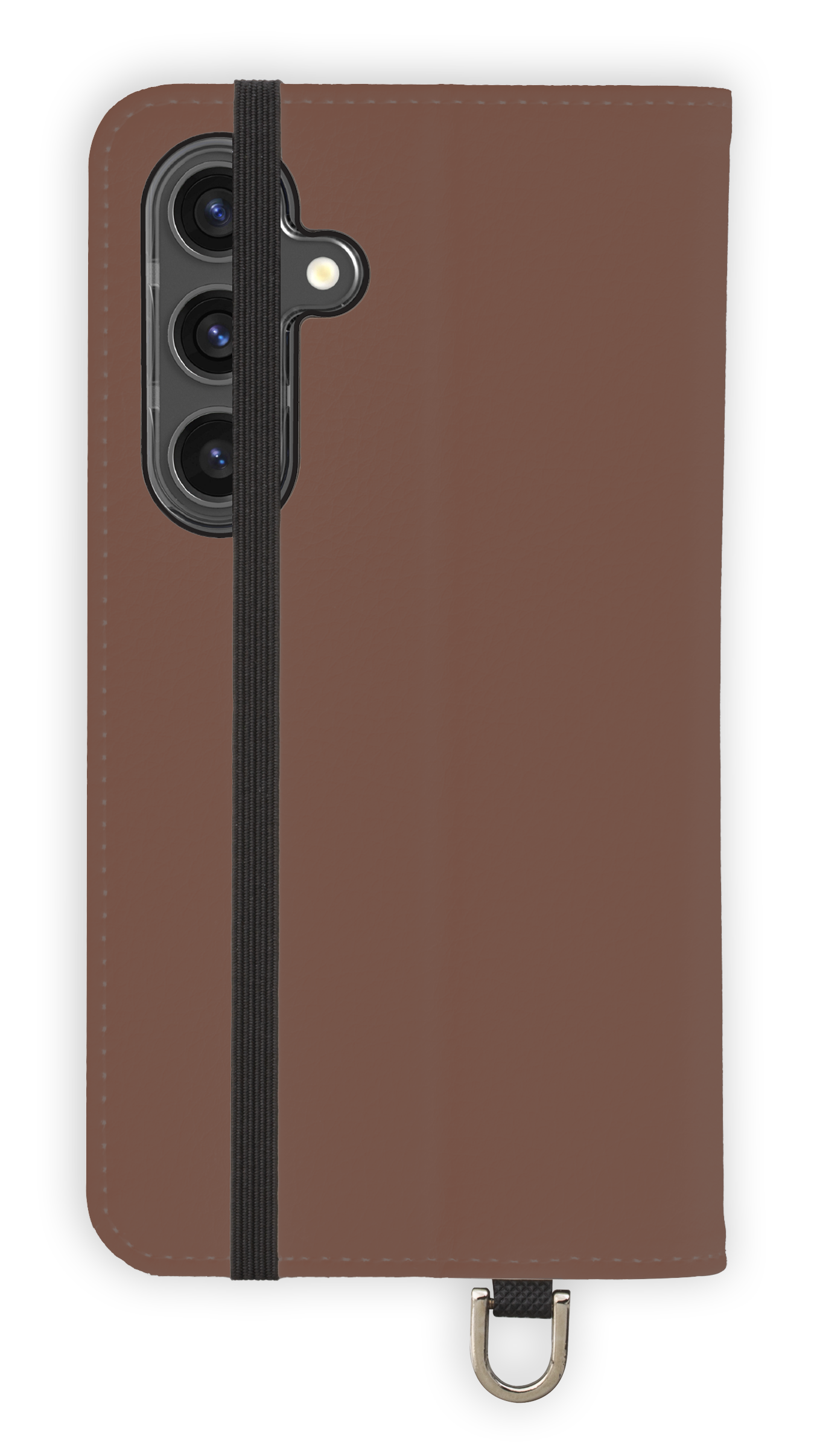 Chocolate - Folio Case - Galaxy S24