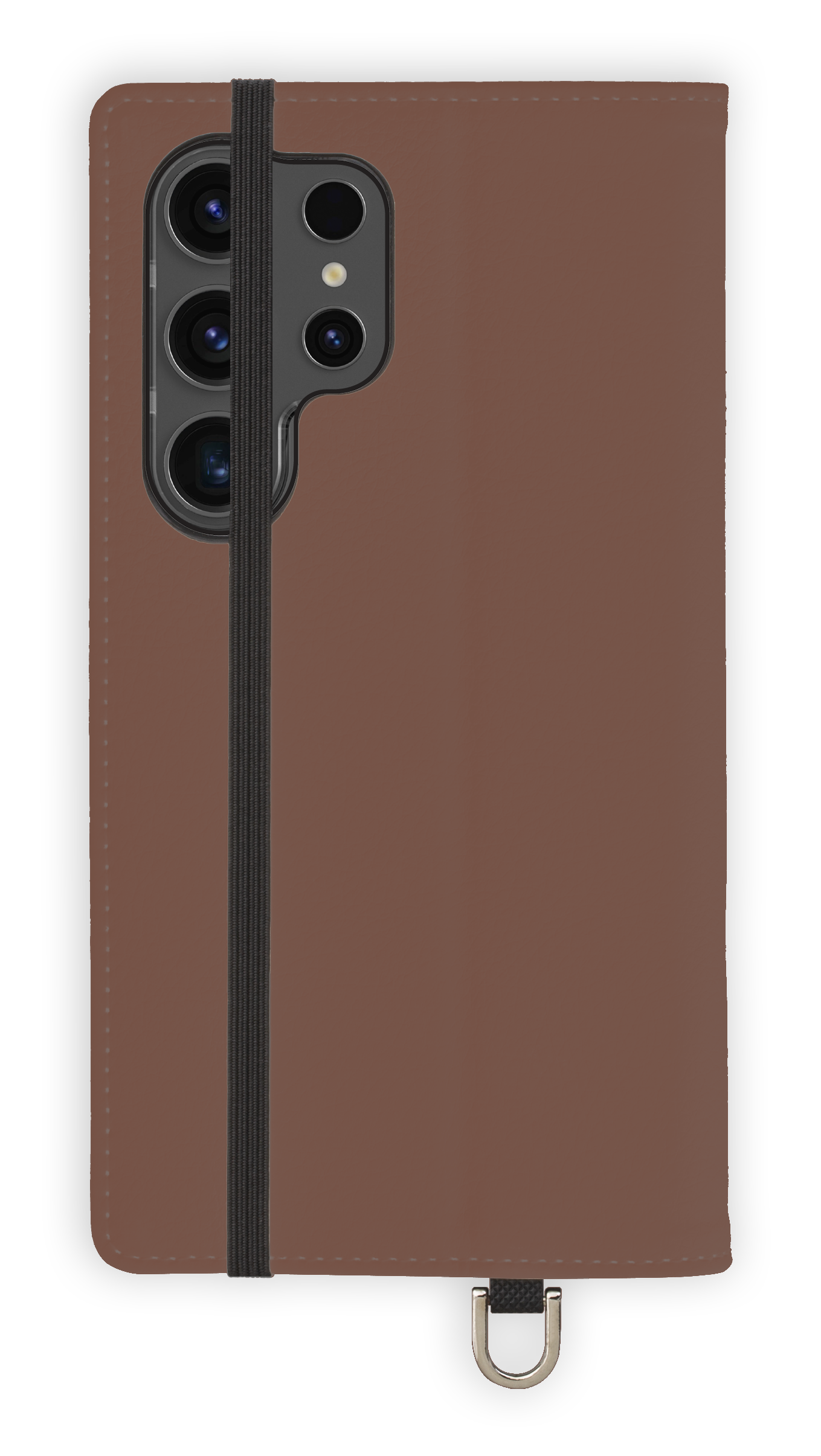 Chocolate - Folio Case - Galaxy S24 Ultra